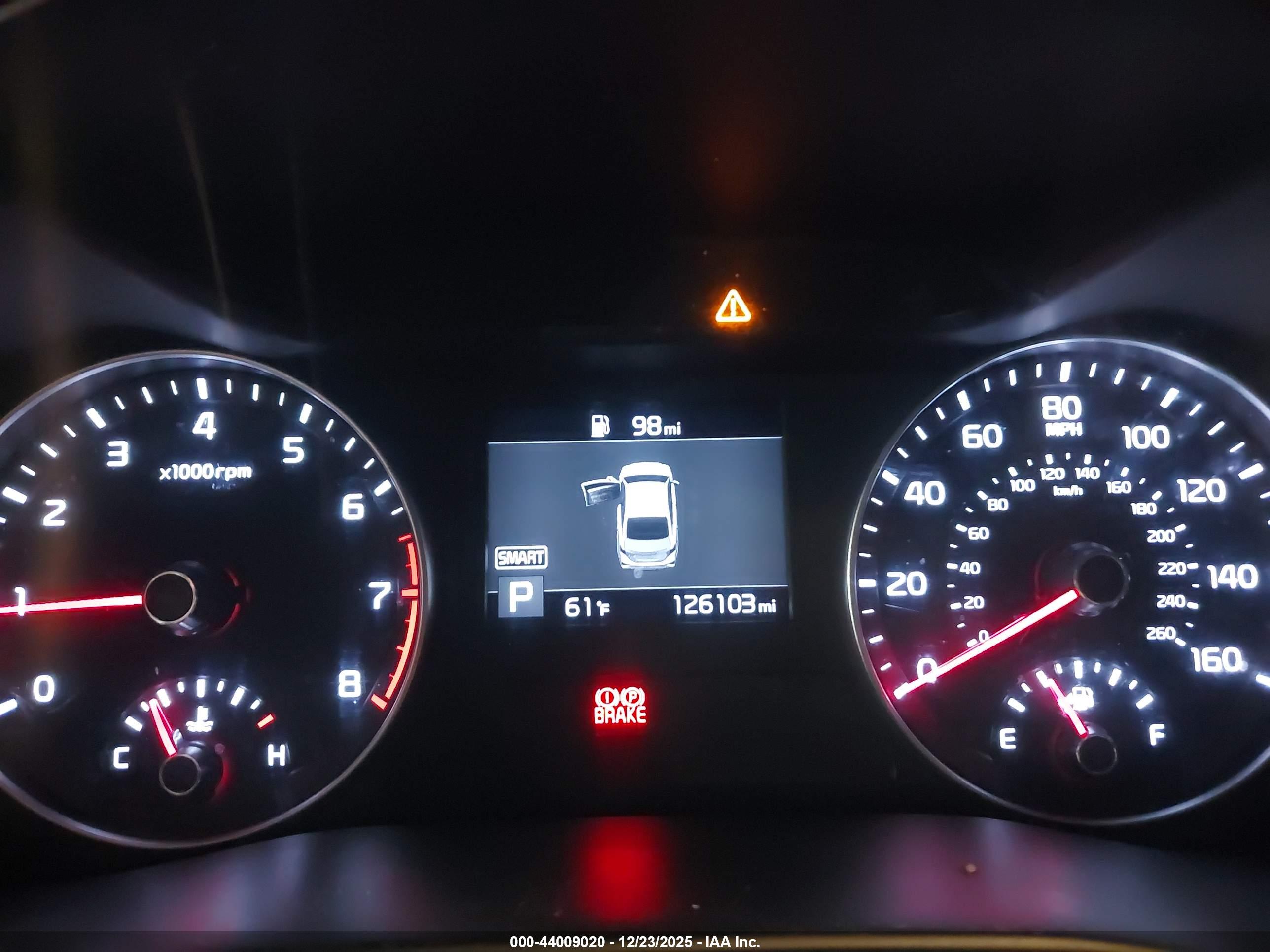 KIA FORTE image 7