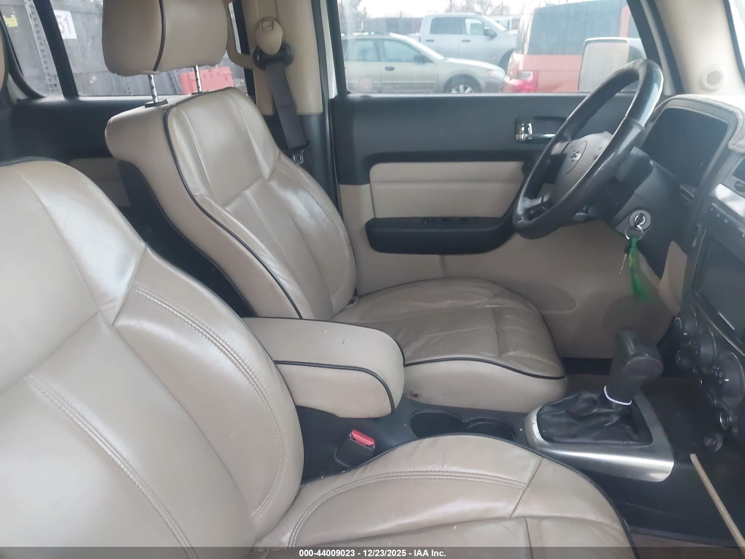 HUMMER H3 image 5