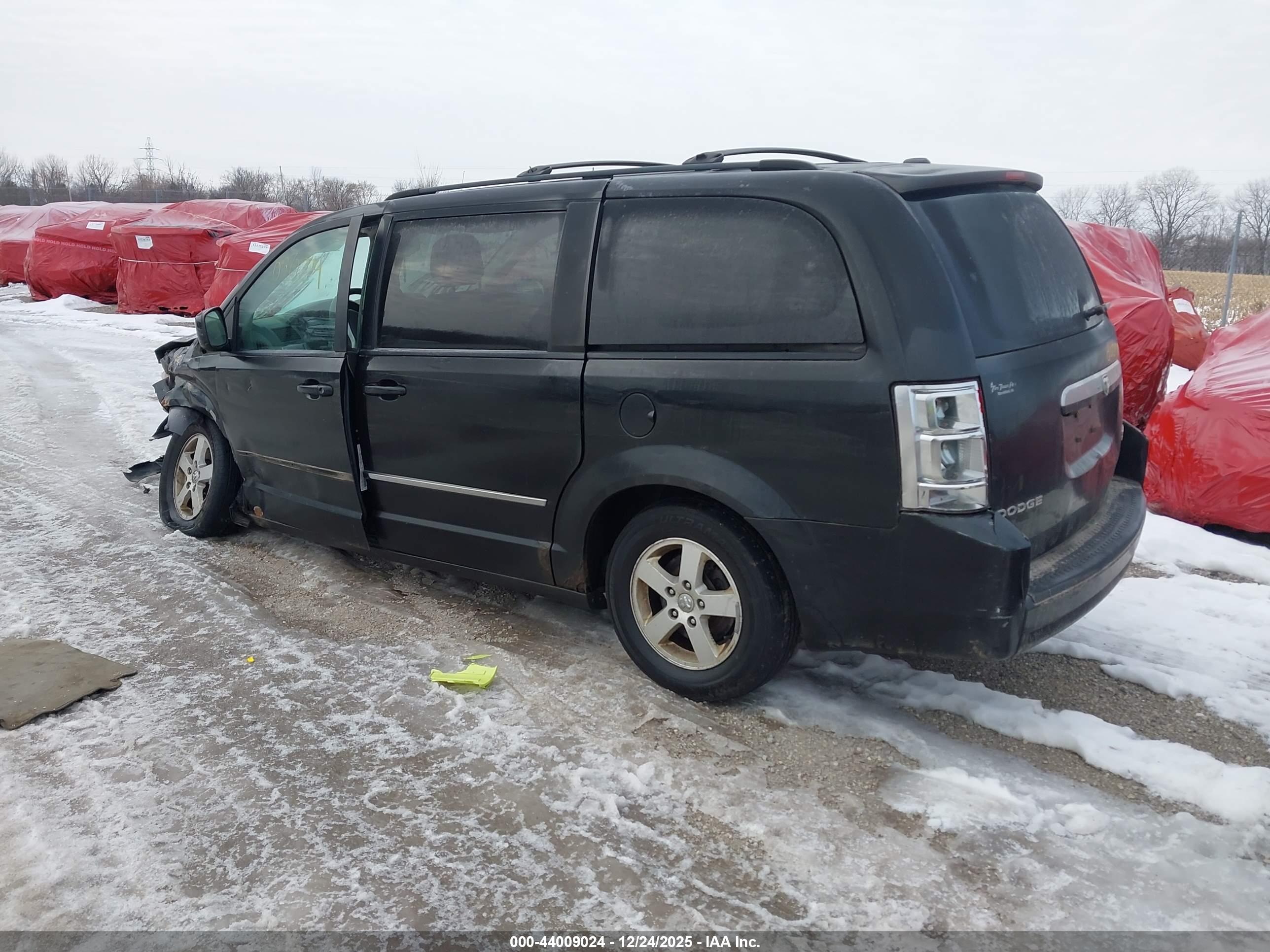 DODGE GRAND image 3