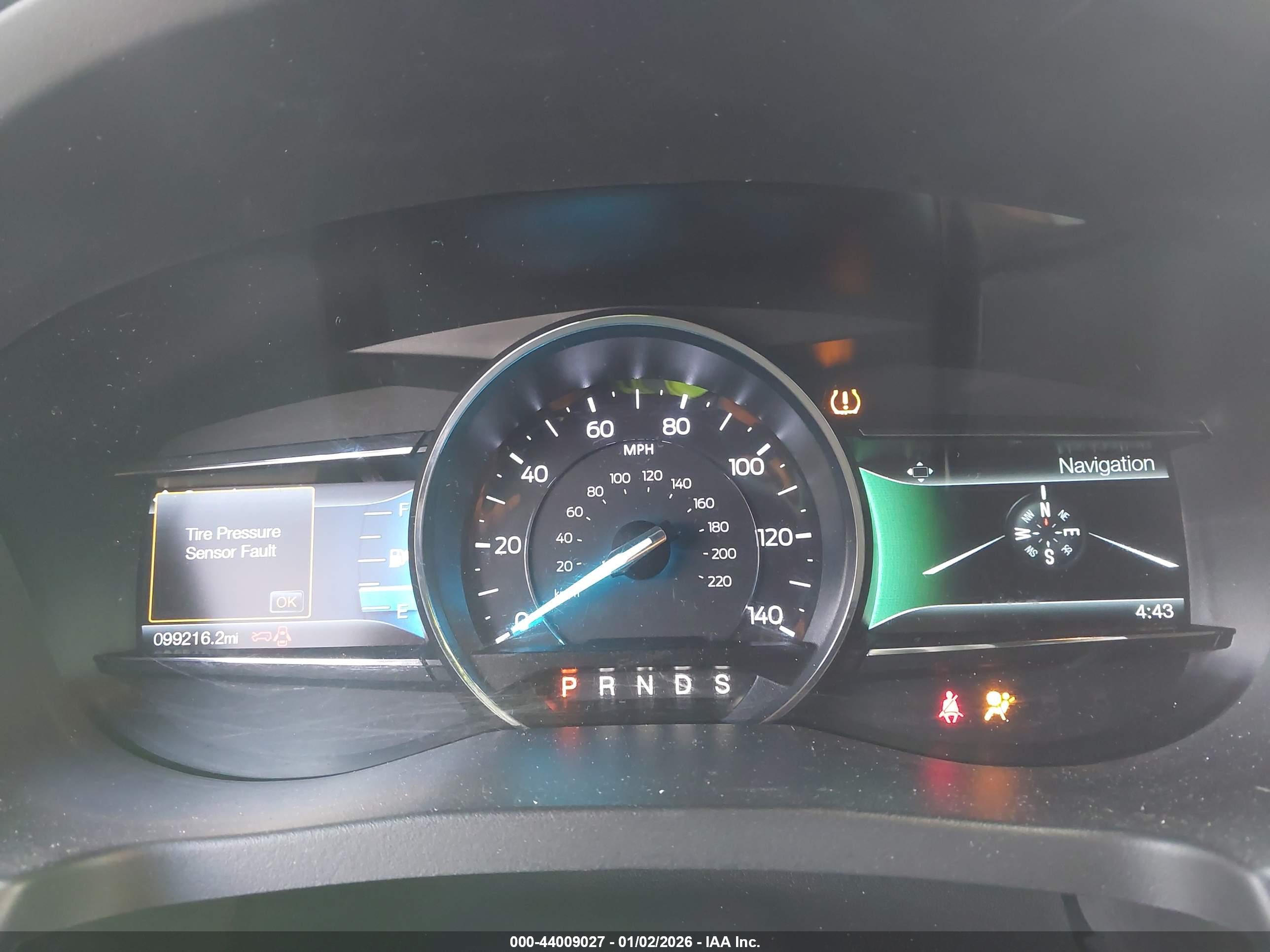 FORD EXPLORER image 7