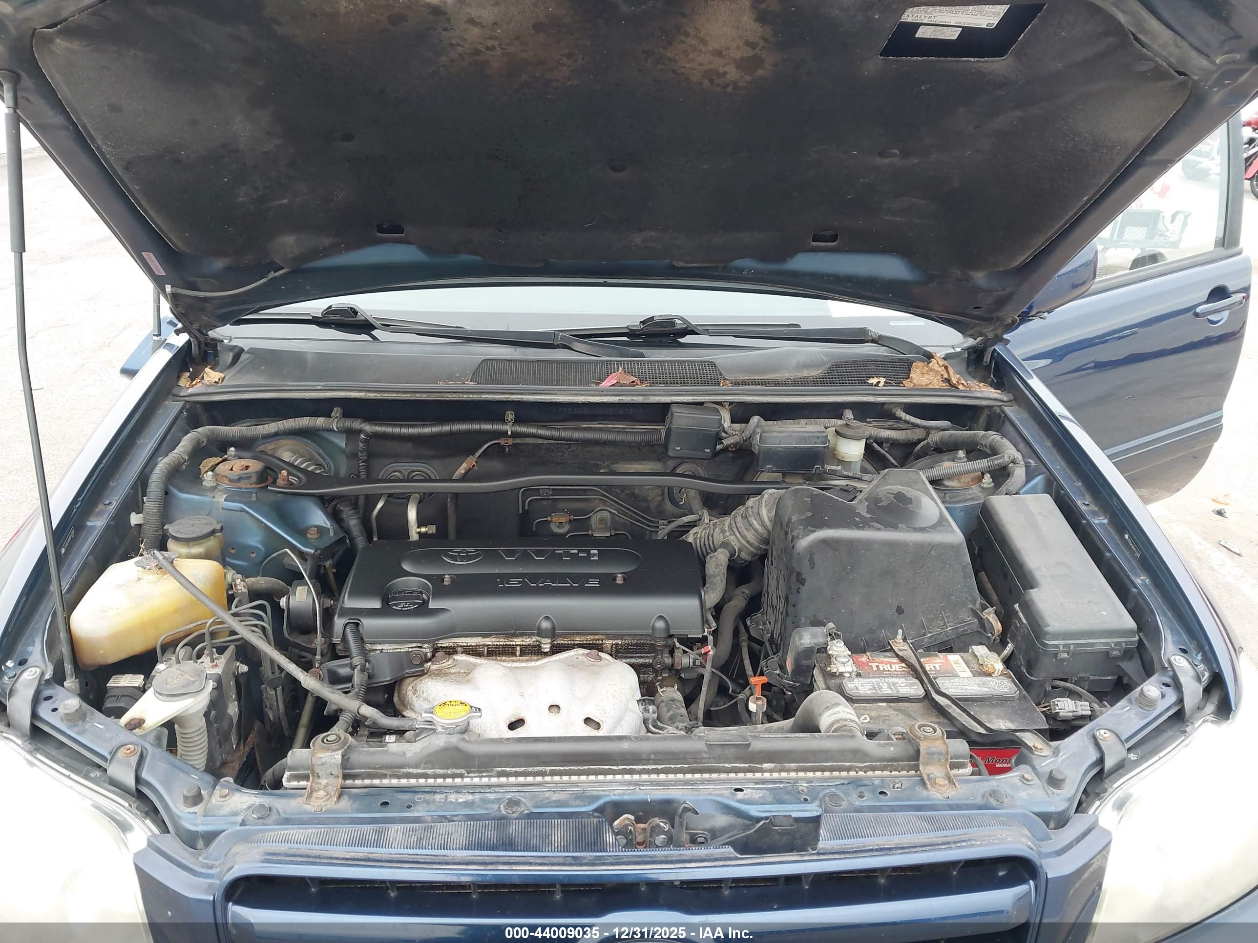 TOYOTA HIGHLANDER image 10