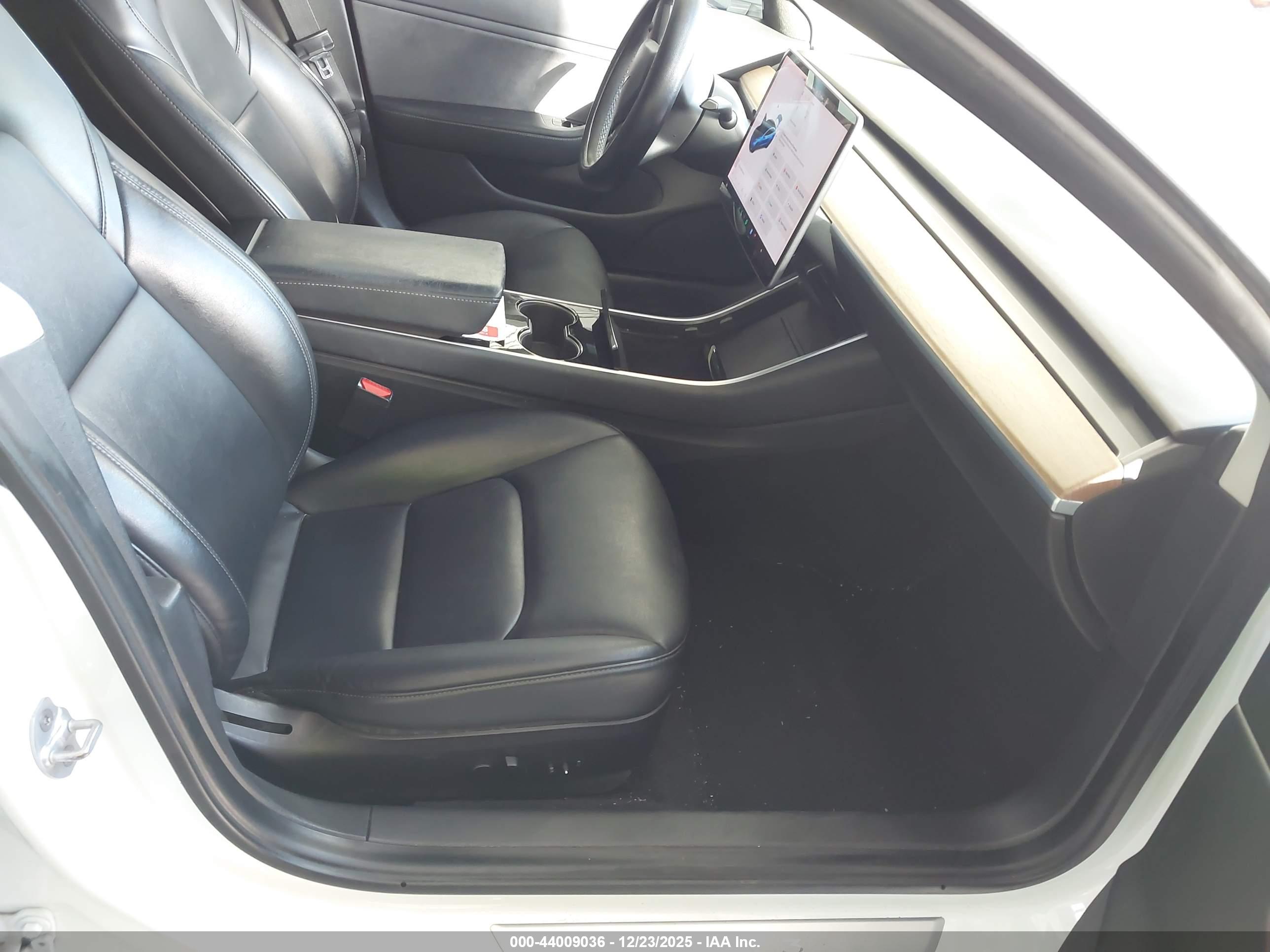 TESLA MODEL image 5