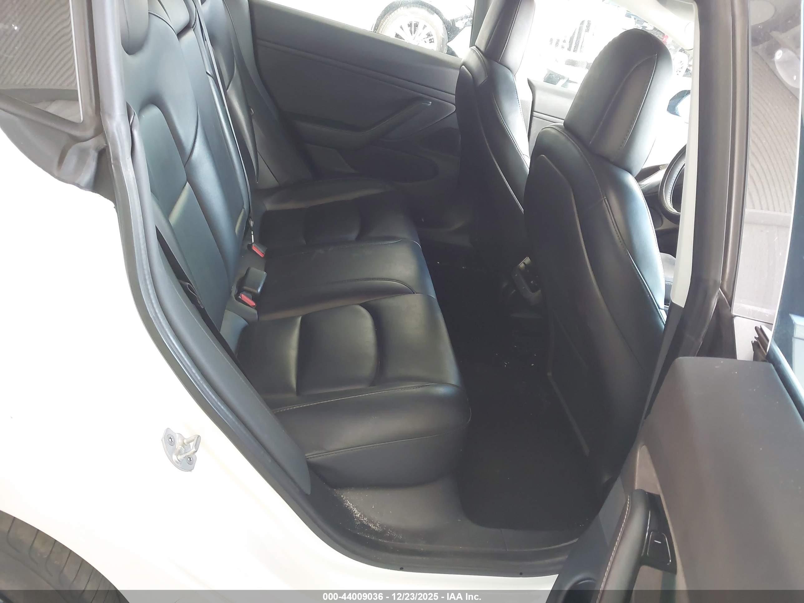 TESLA MODEL image 8