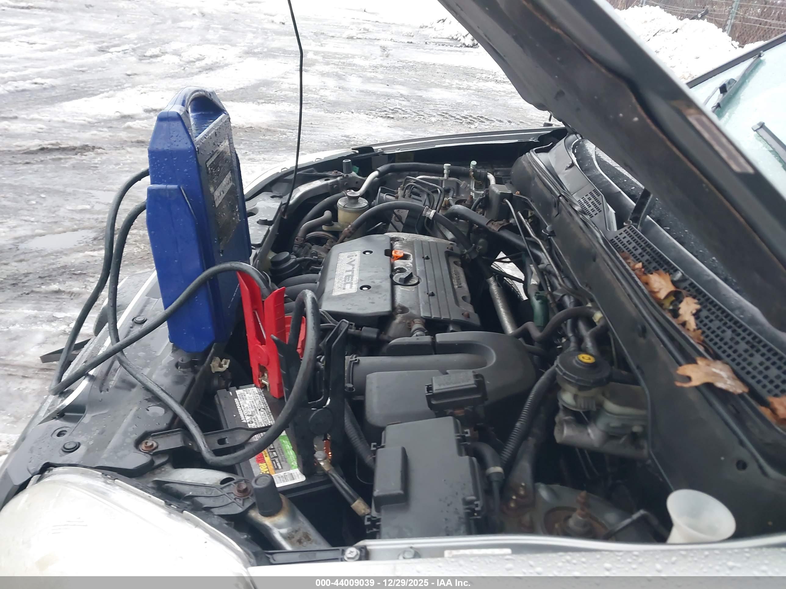 HONDA CR-V image 10