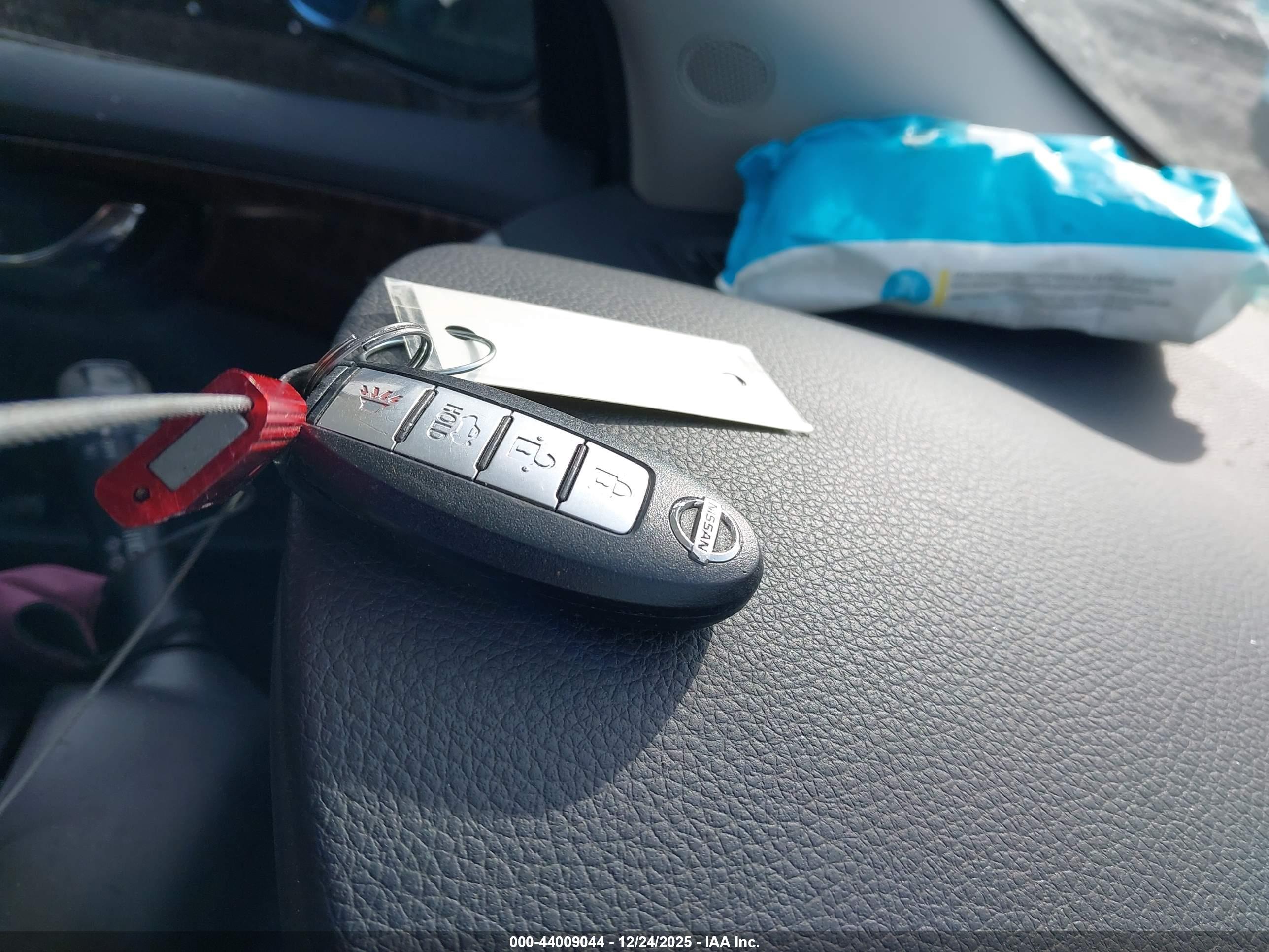 NISSAN SENTRA image 11