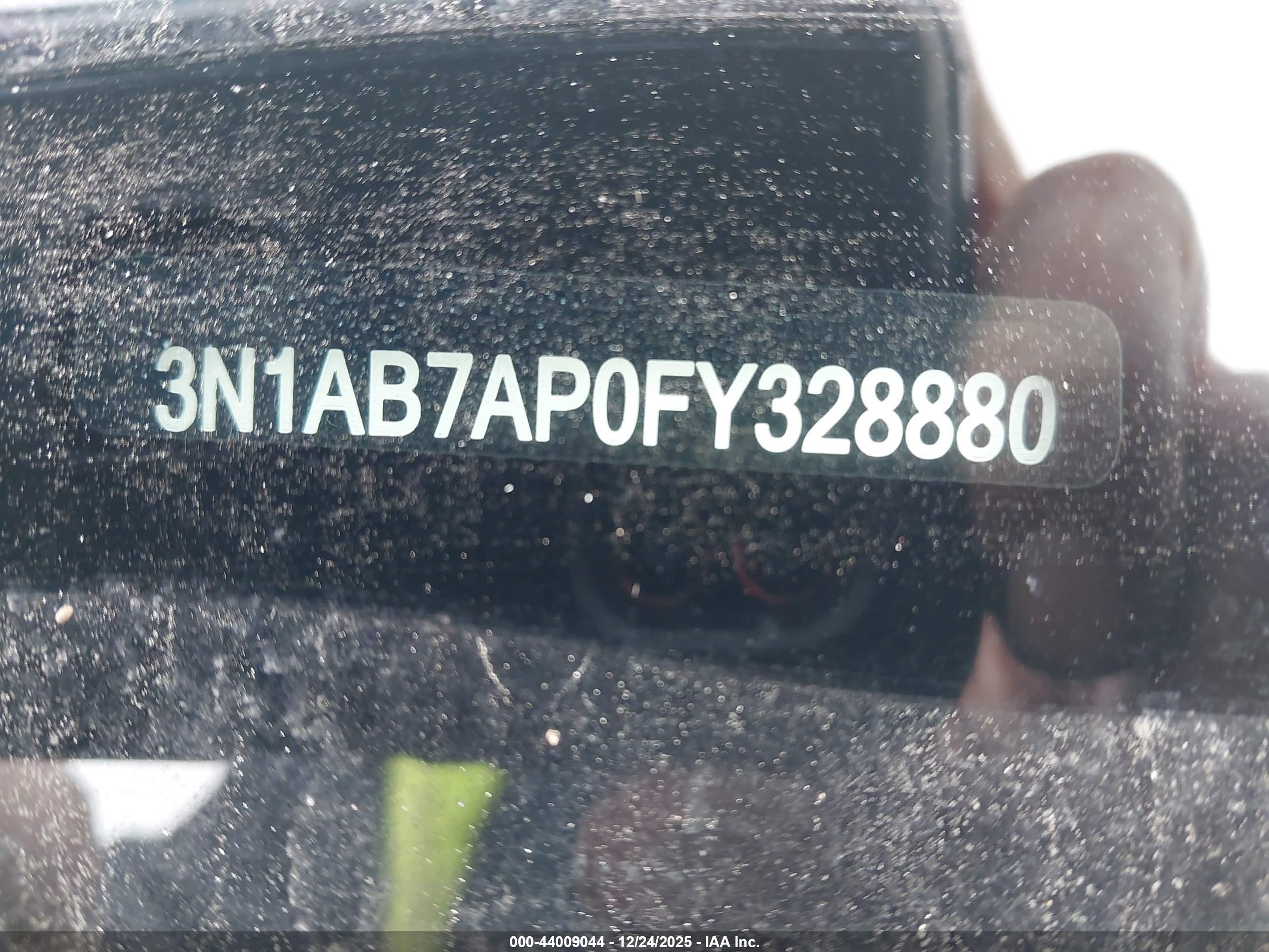 NISSAN SENTRA image 9