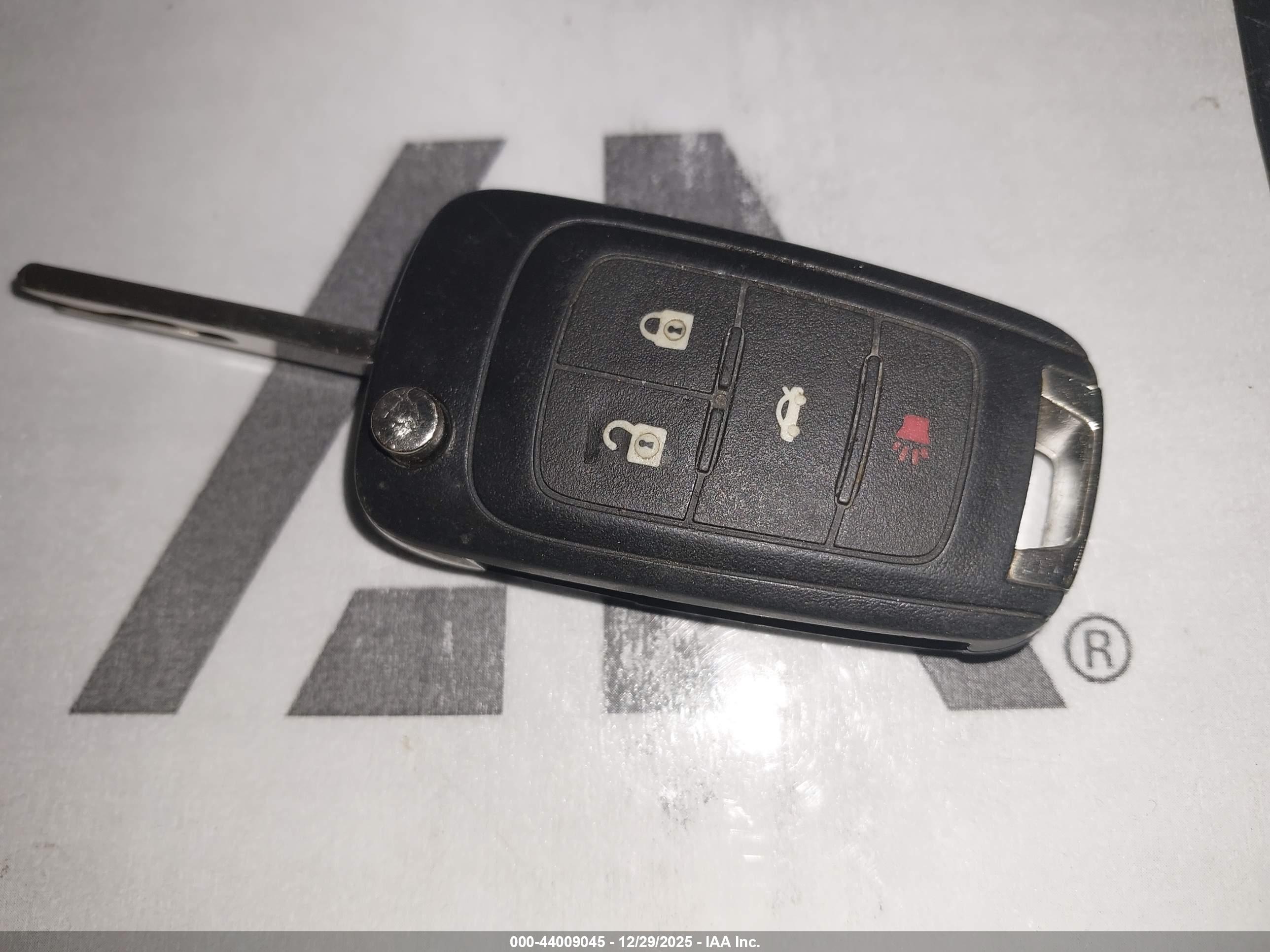 CHEVROLET CRUZE image 11