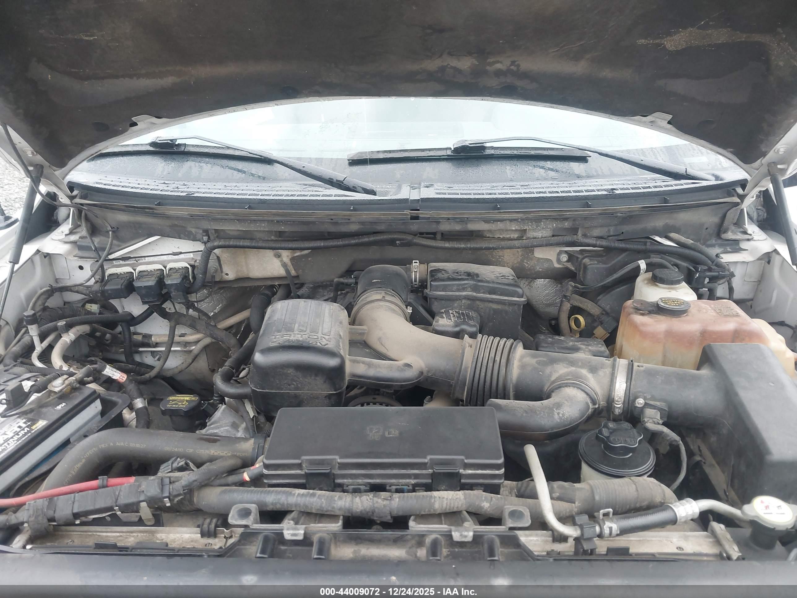 FORD F-150 image 10