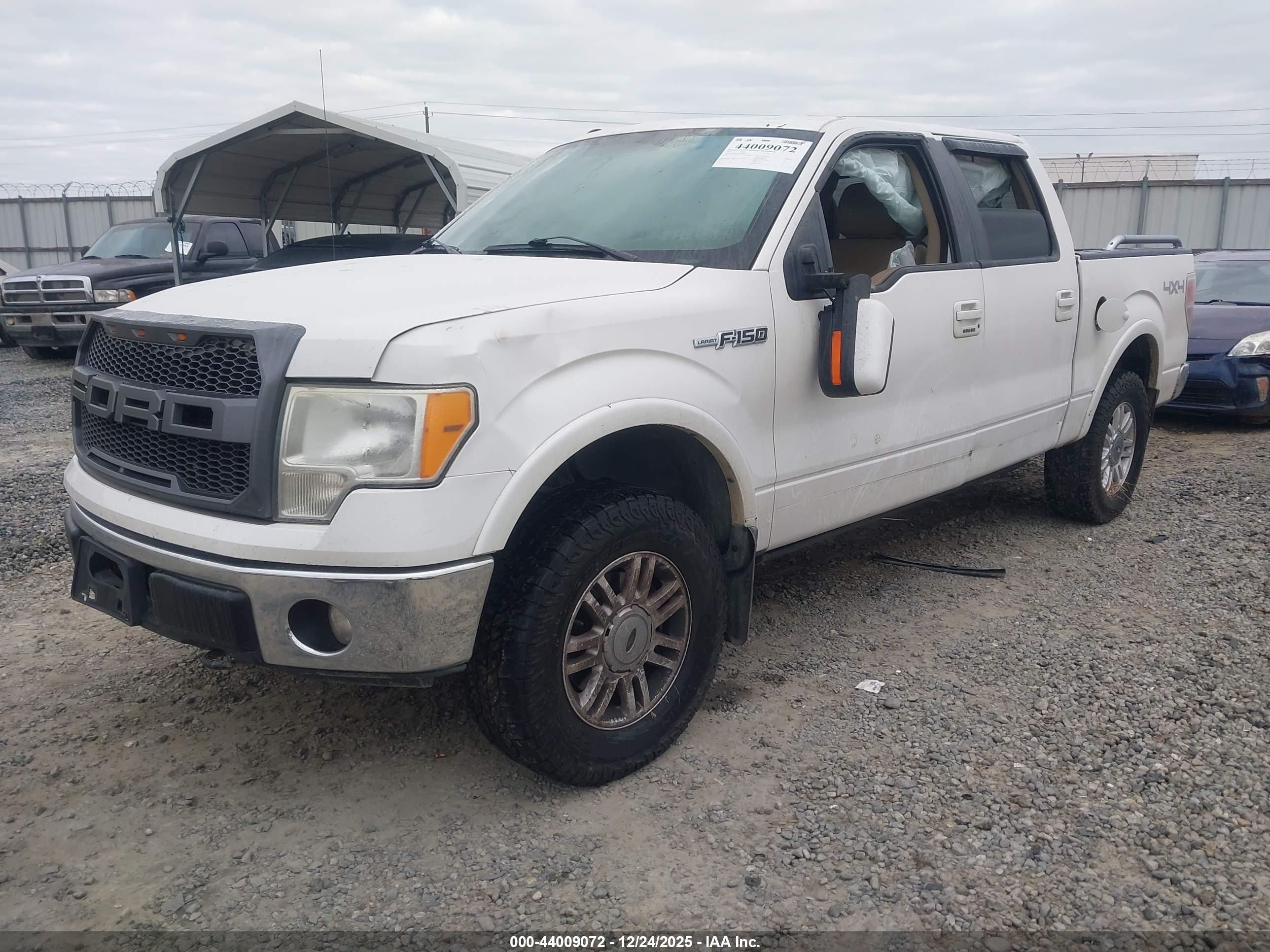 FORD F-150 image 2