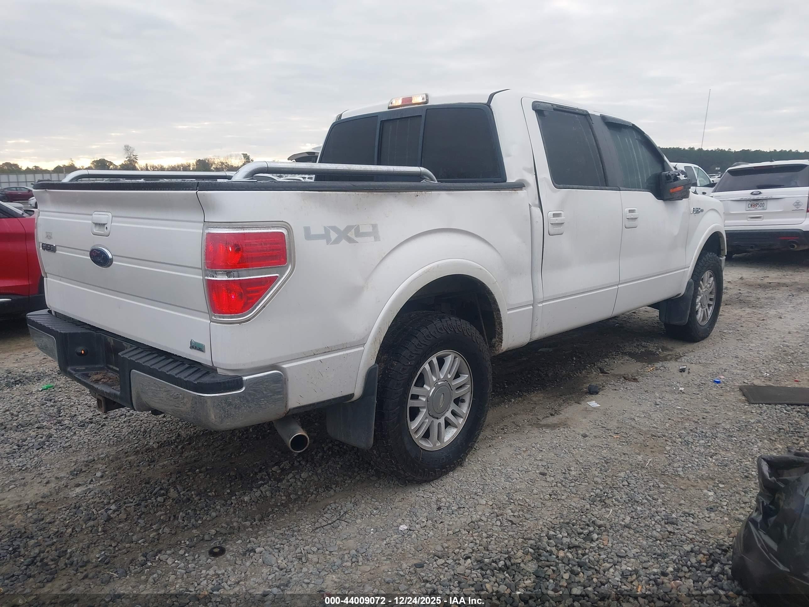 FORD F-150 image 4