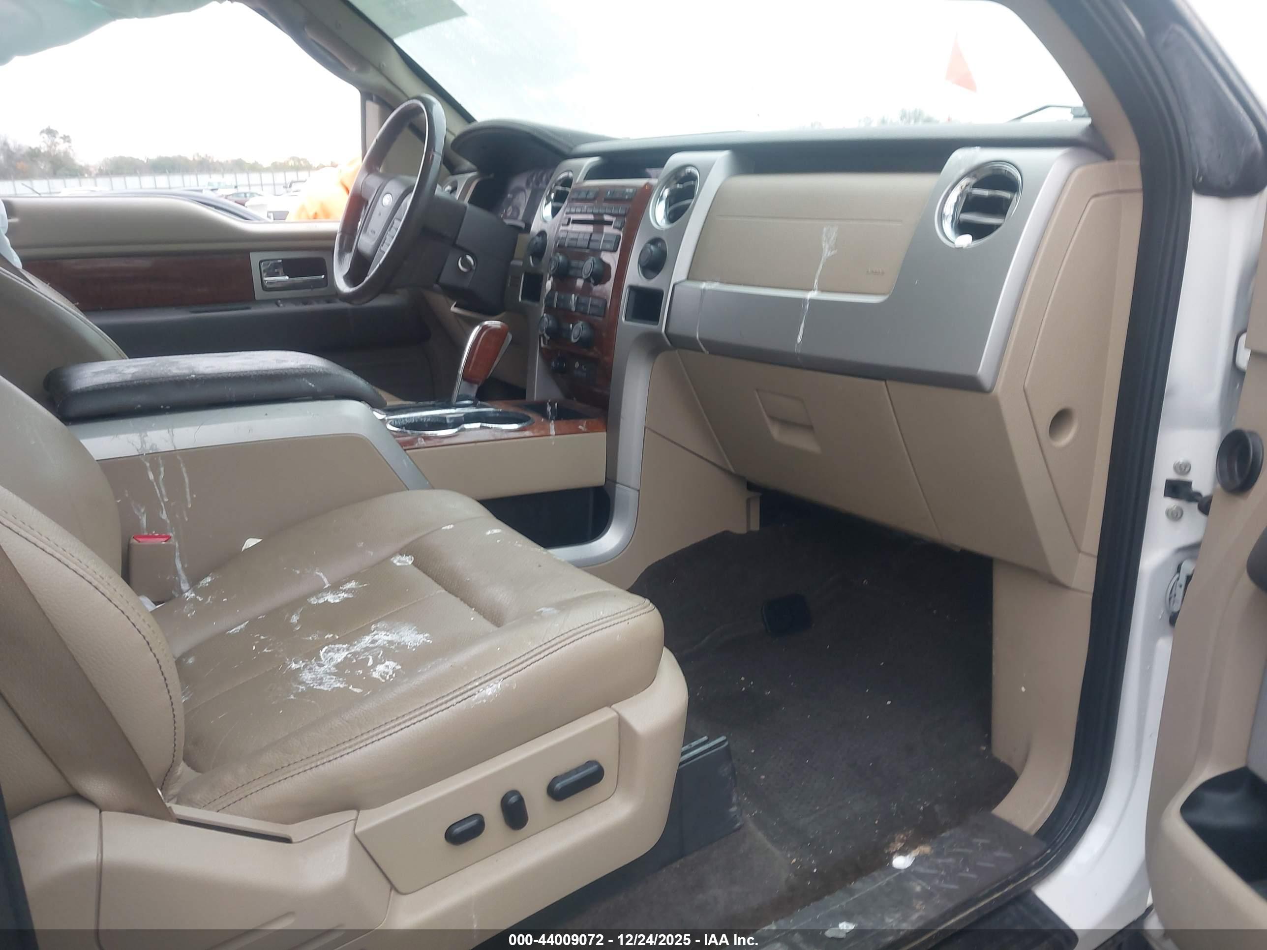 FORD F-150 image 5