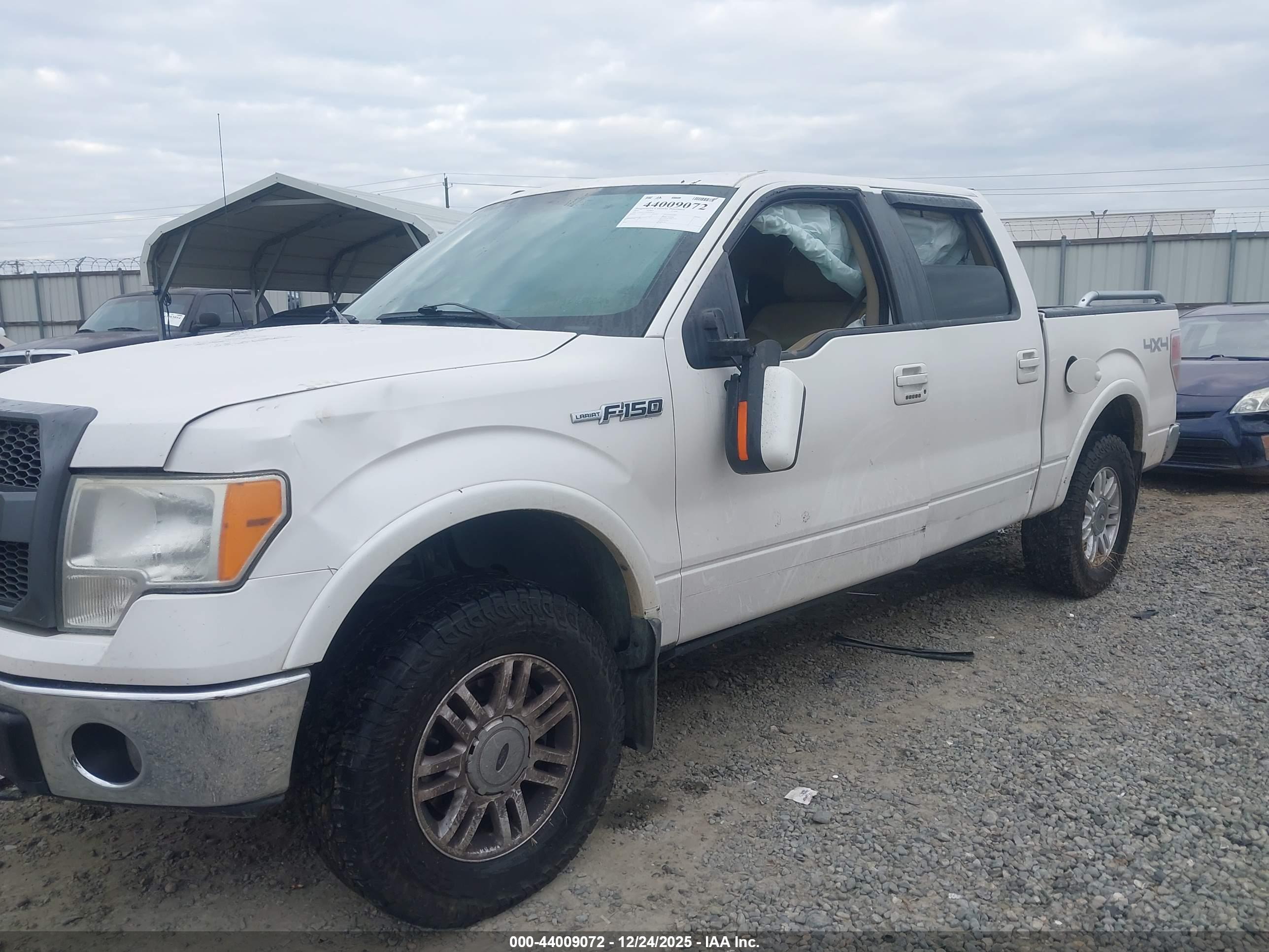 FORD F-150 image 6