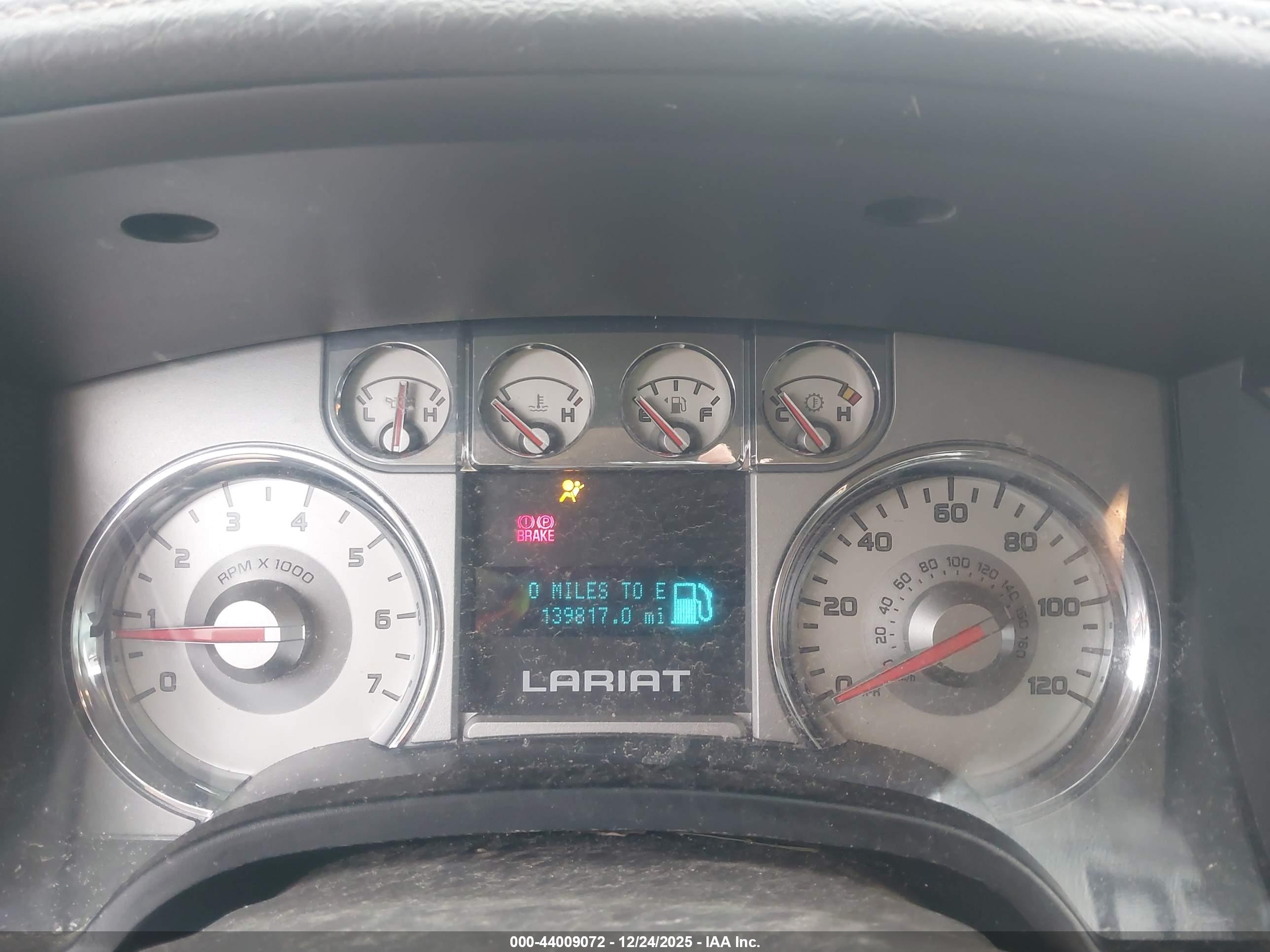 FORD F-150 image 7