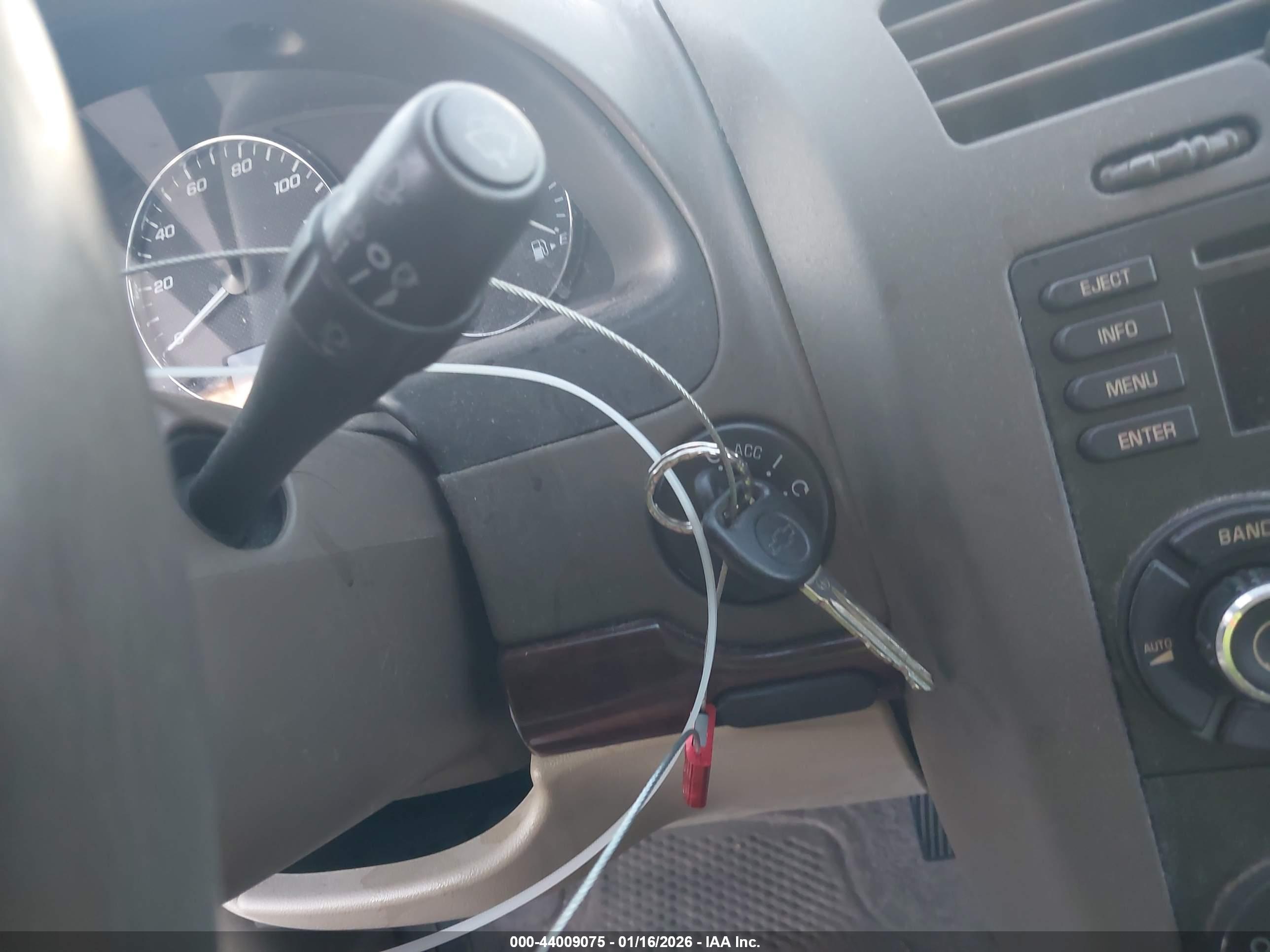 CHEVROLET MALIBU image 11