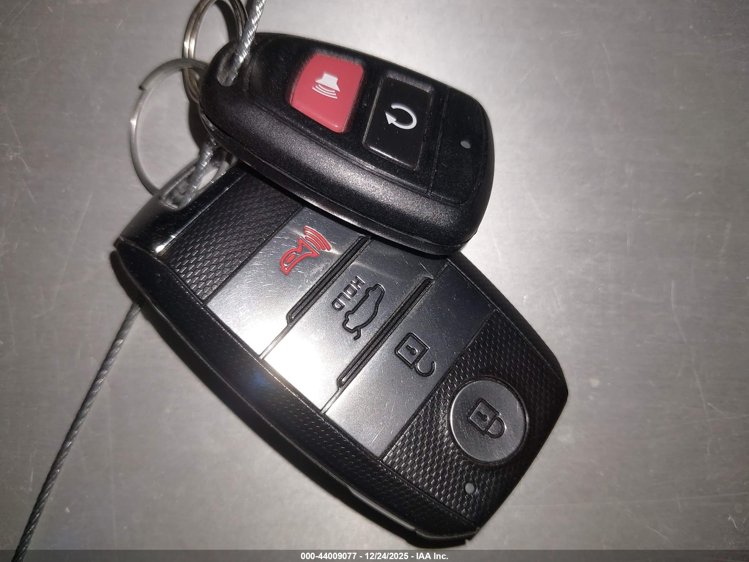 KIA FORTE image 11