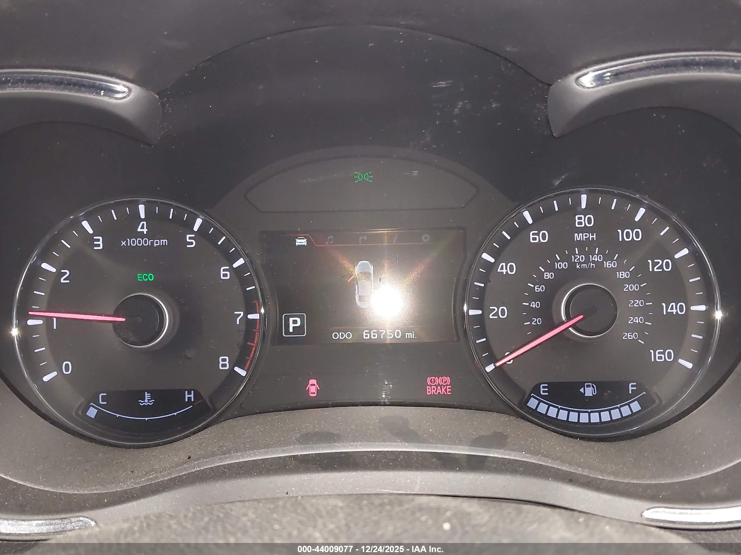 KIA FORTE image 7