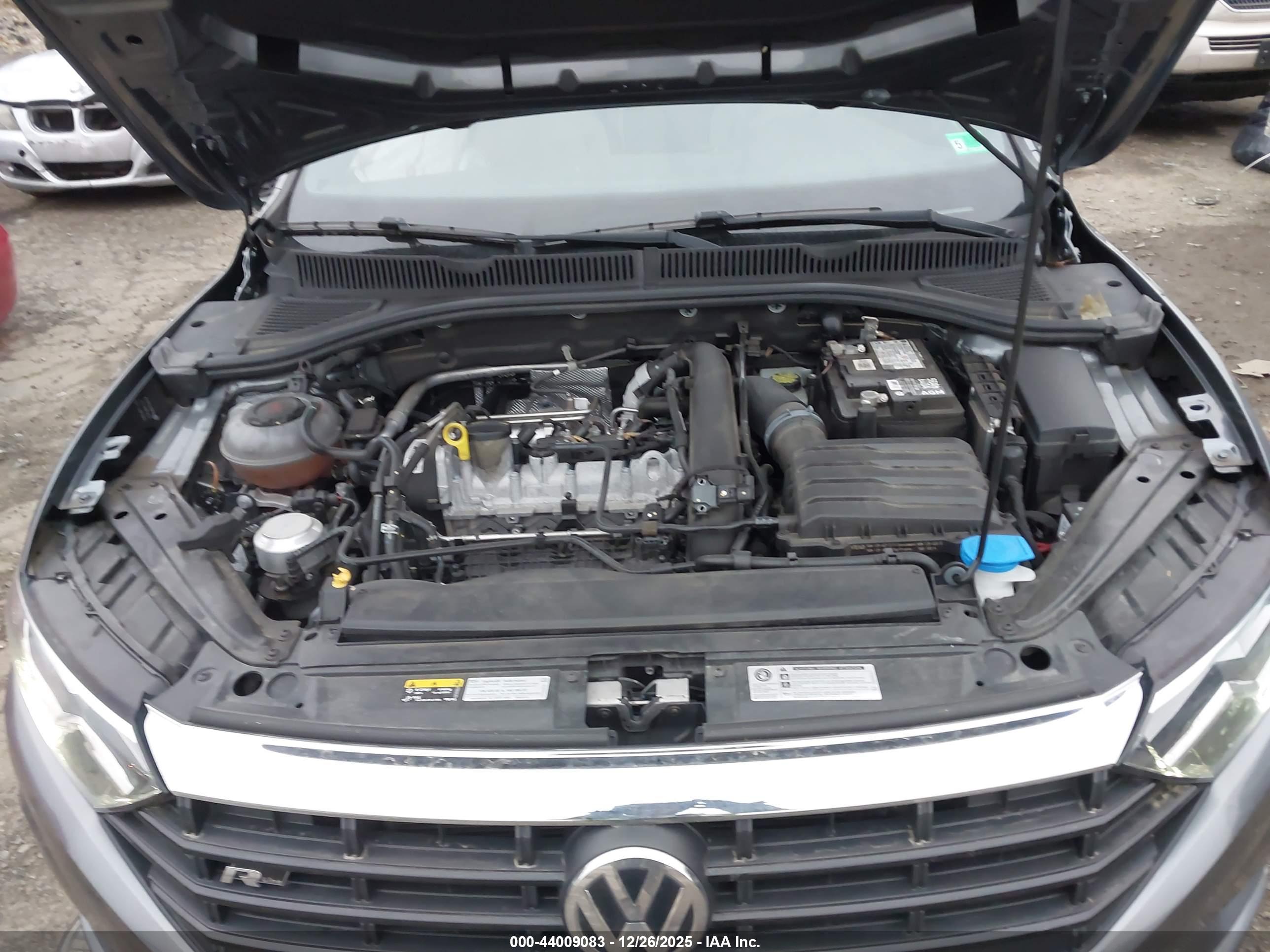 VOLKSWAGEN JETTA image 10