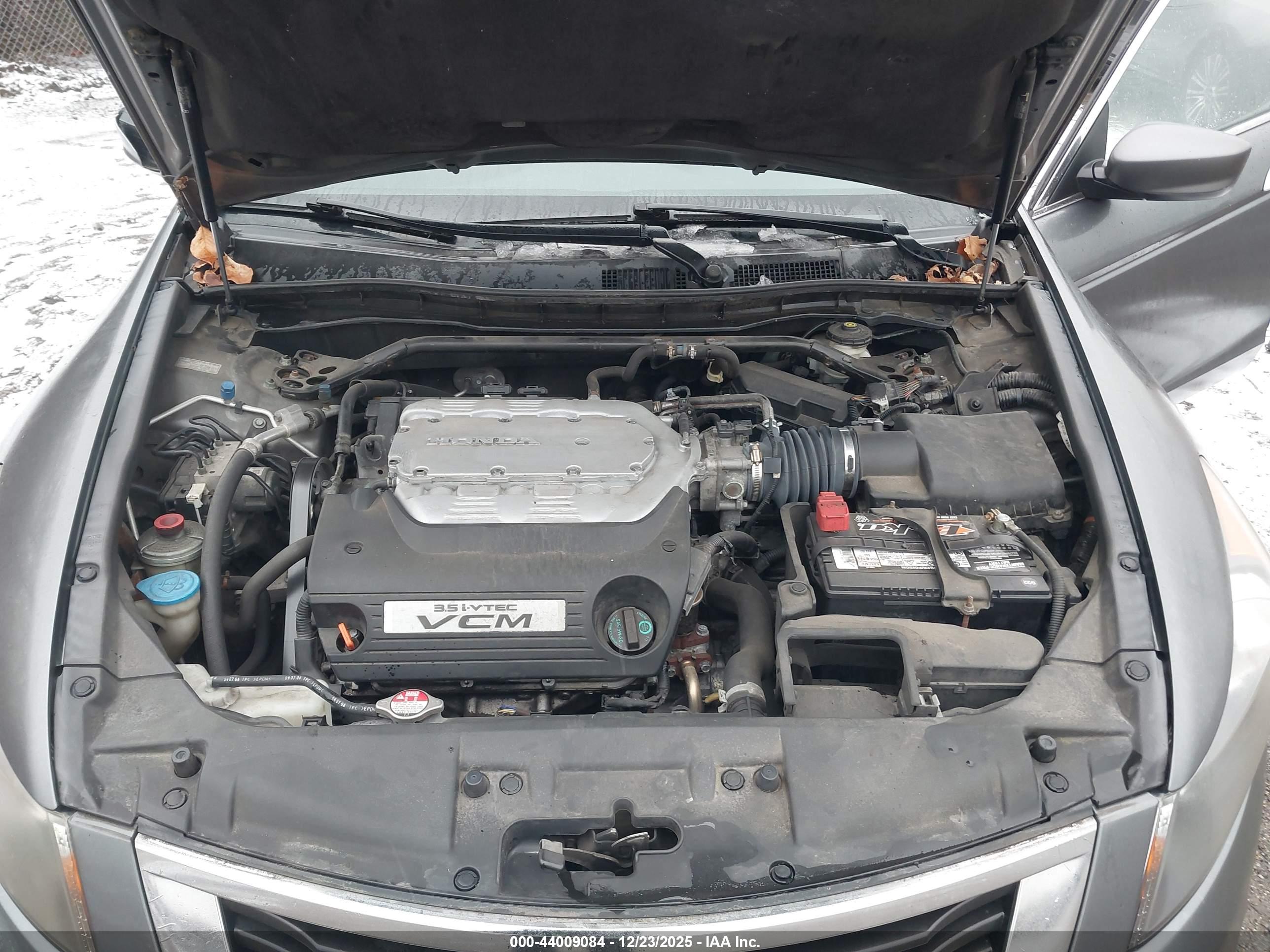 HONDA ACCORD image 10