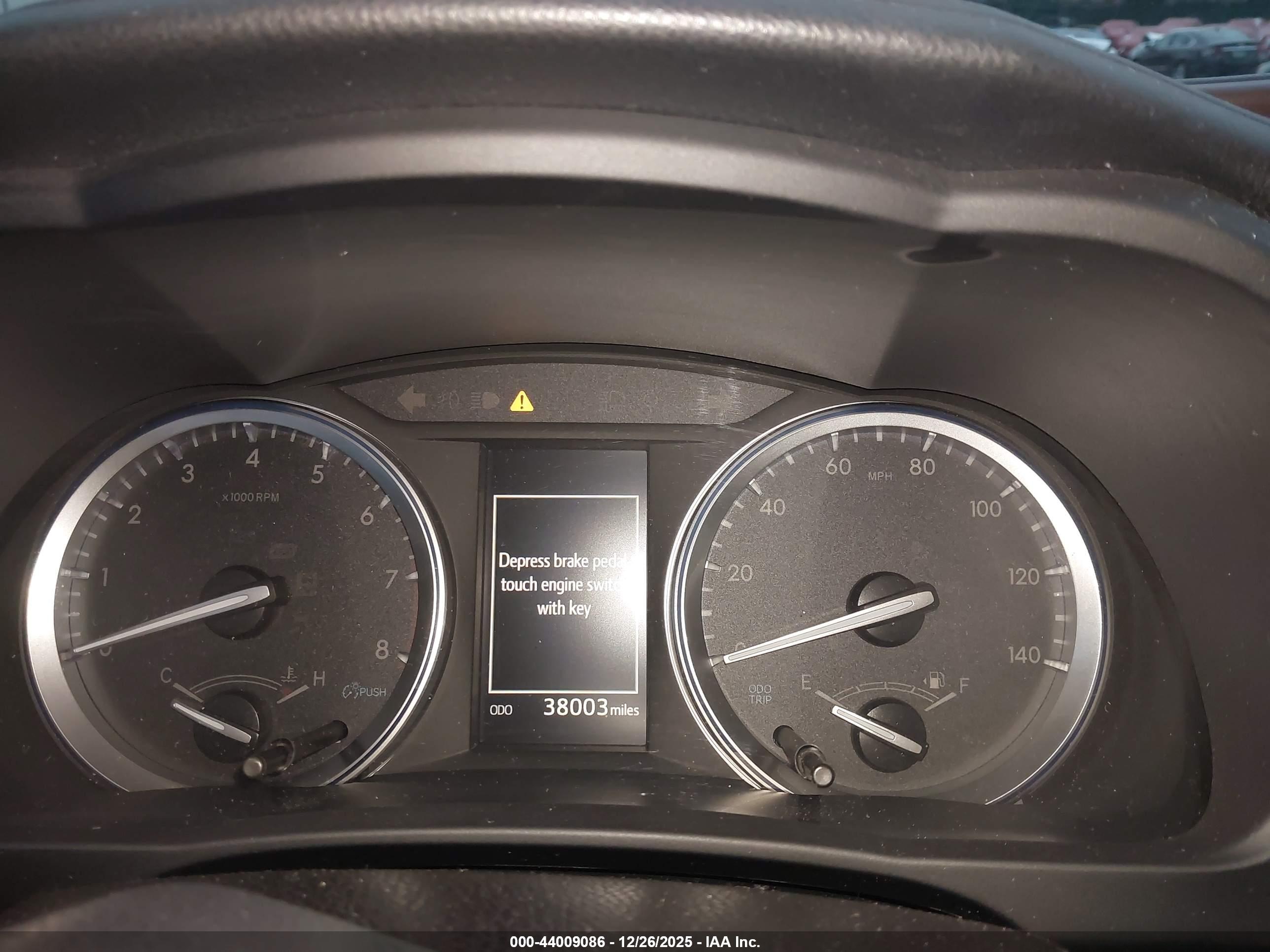 TOYOTA HIGHLANDER image 7