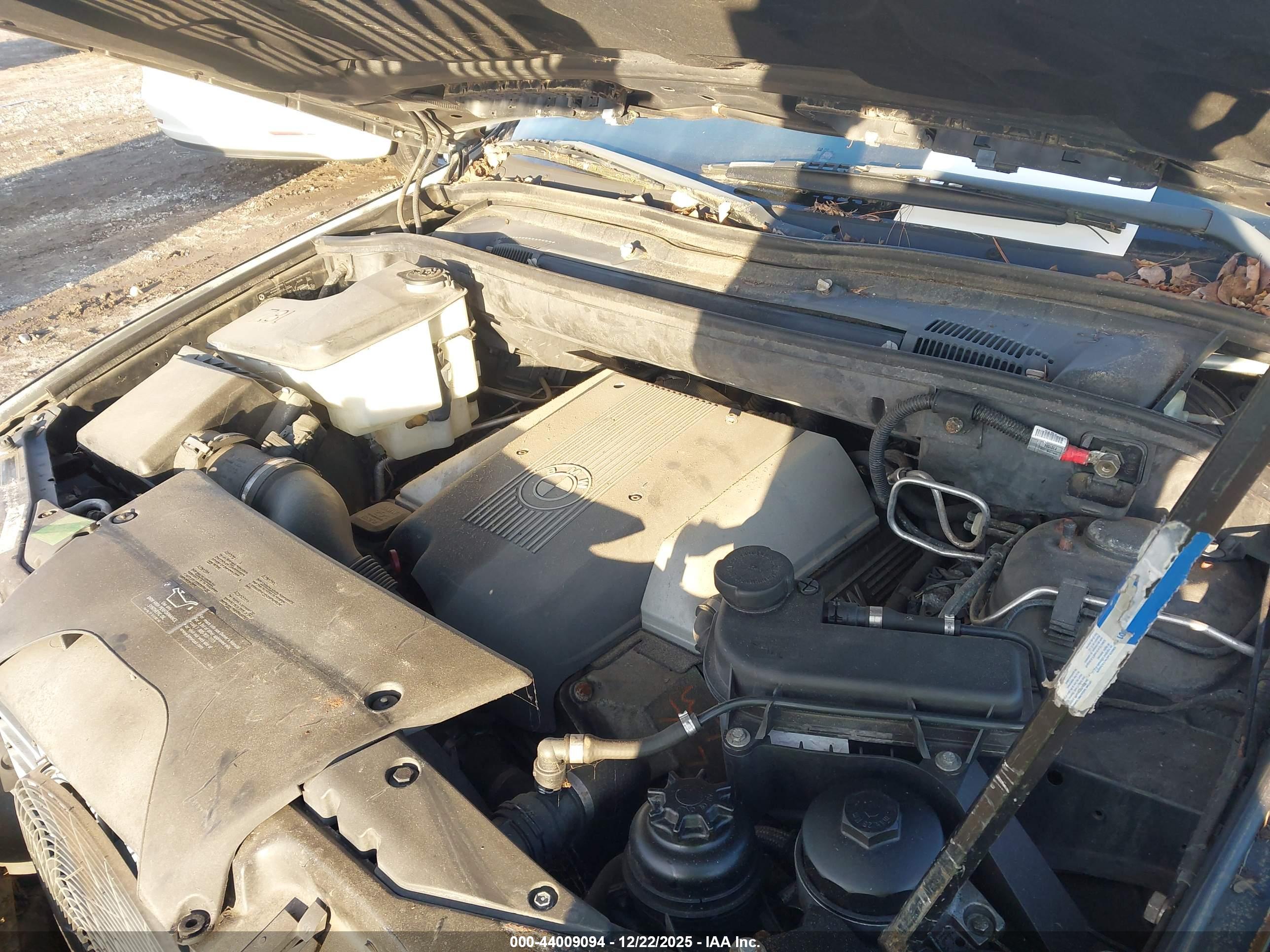 BMW X5 image 10