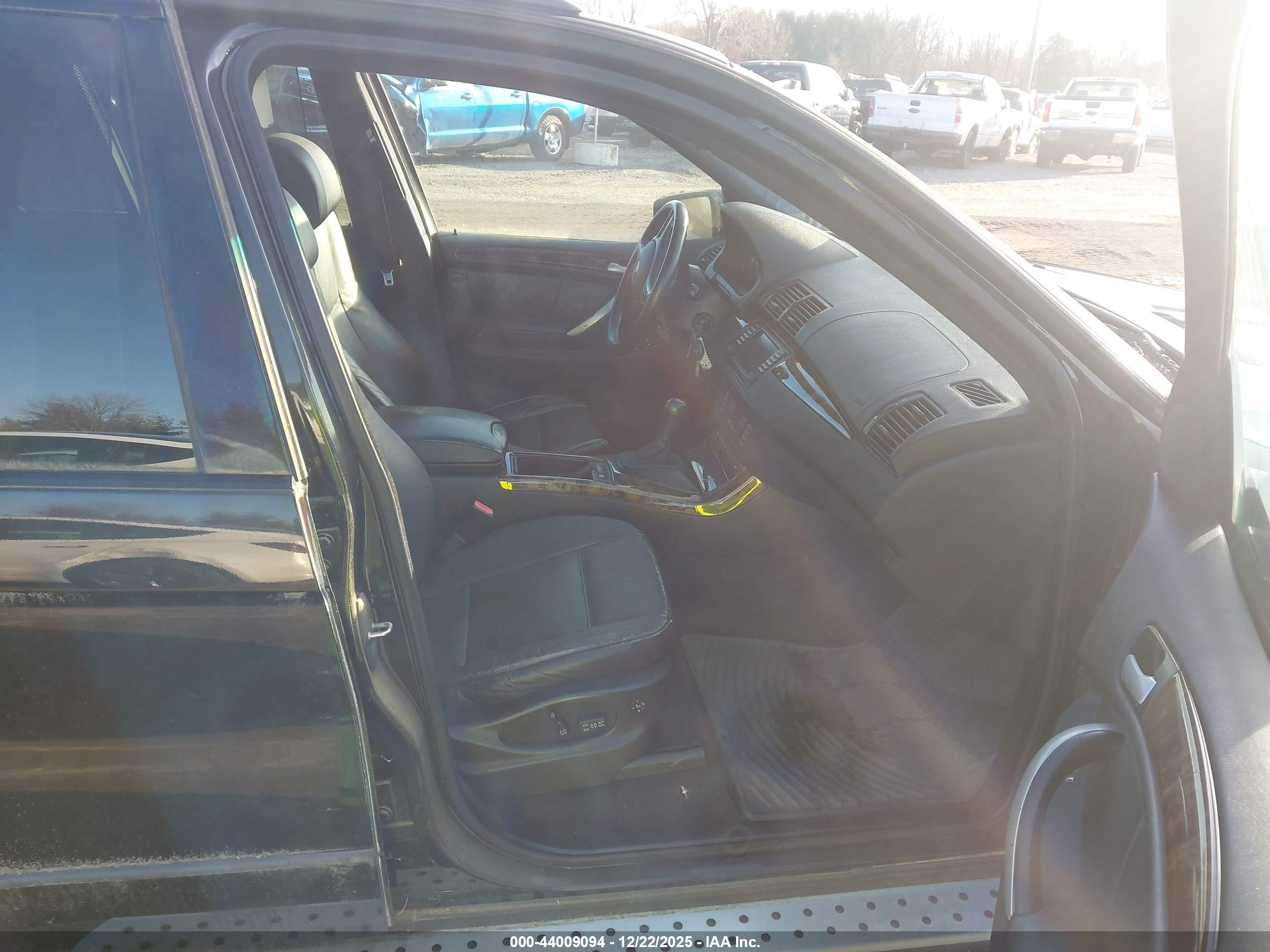 BMW X5 image 5