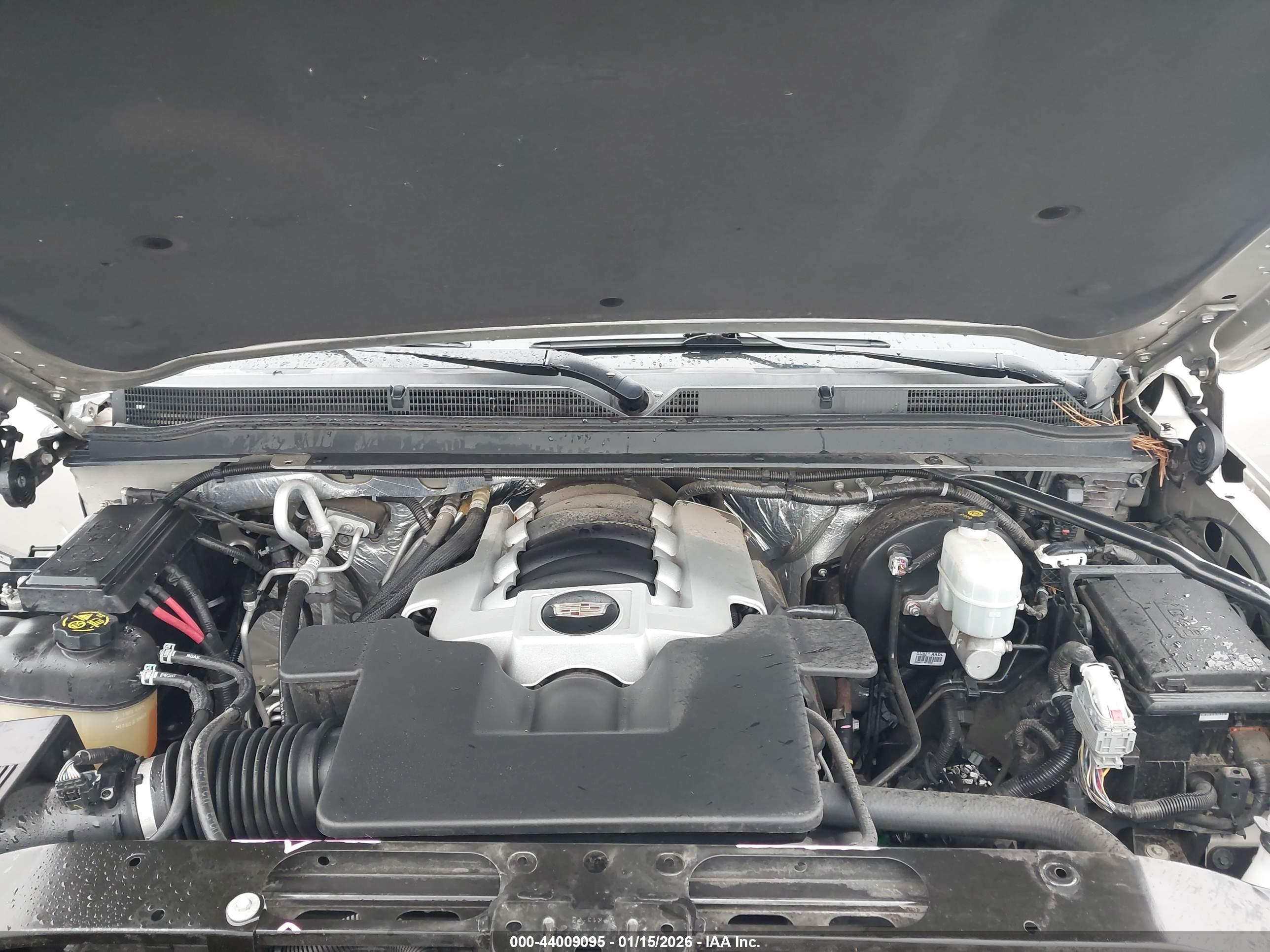 CADILLAC ESCALADE image 10