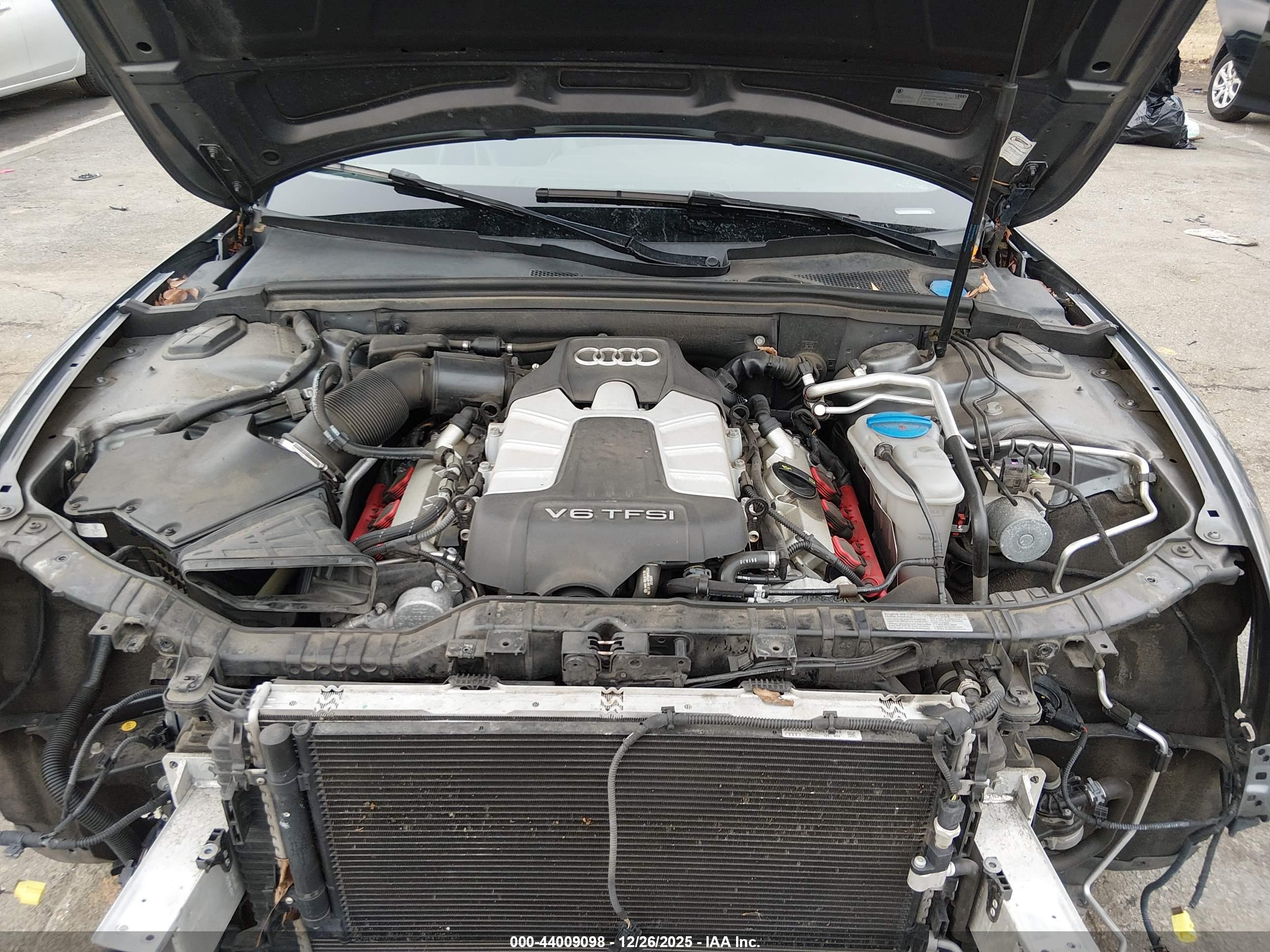 AUDI S5 image 10