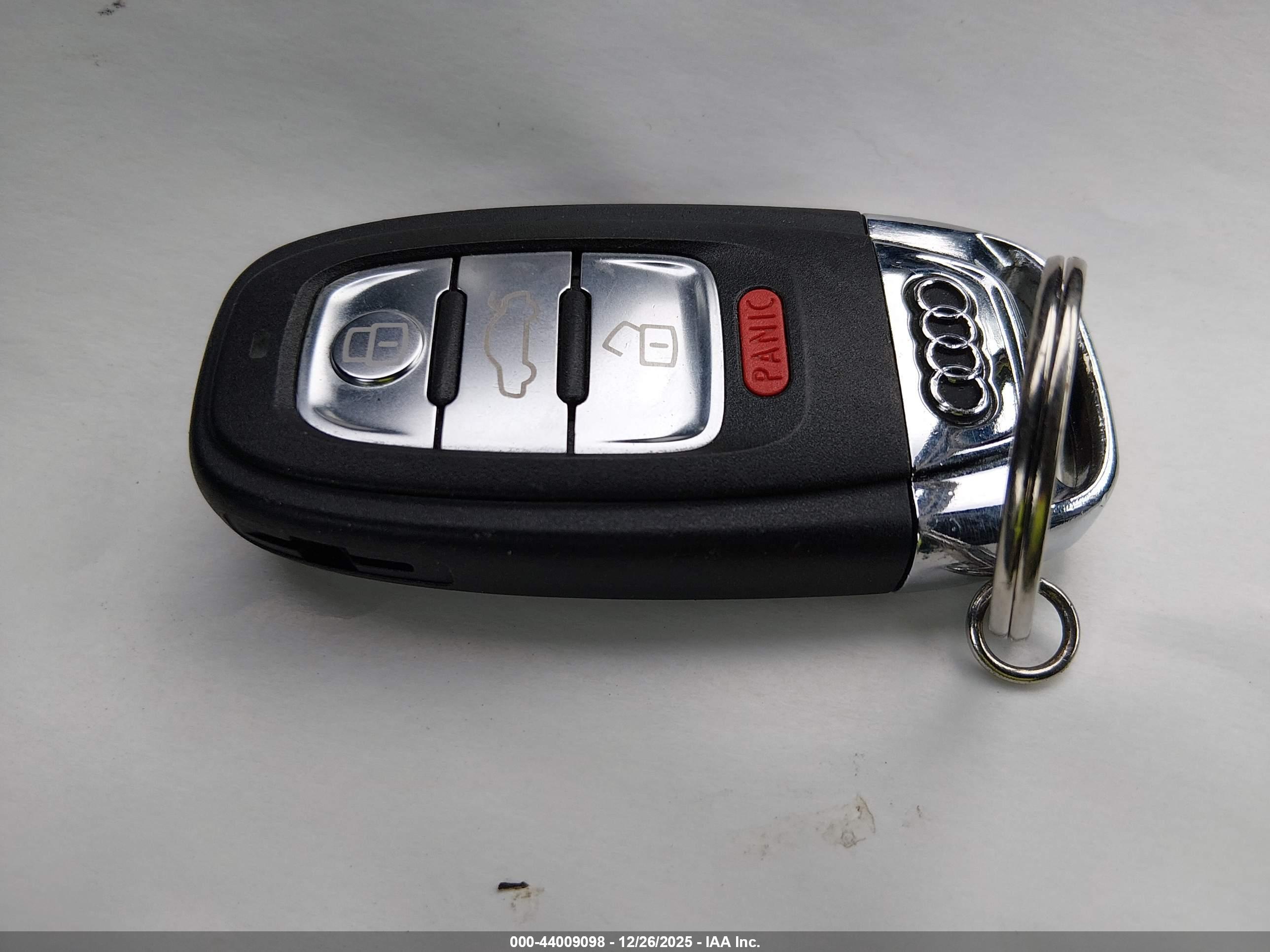 AUDI S5 image 11