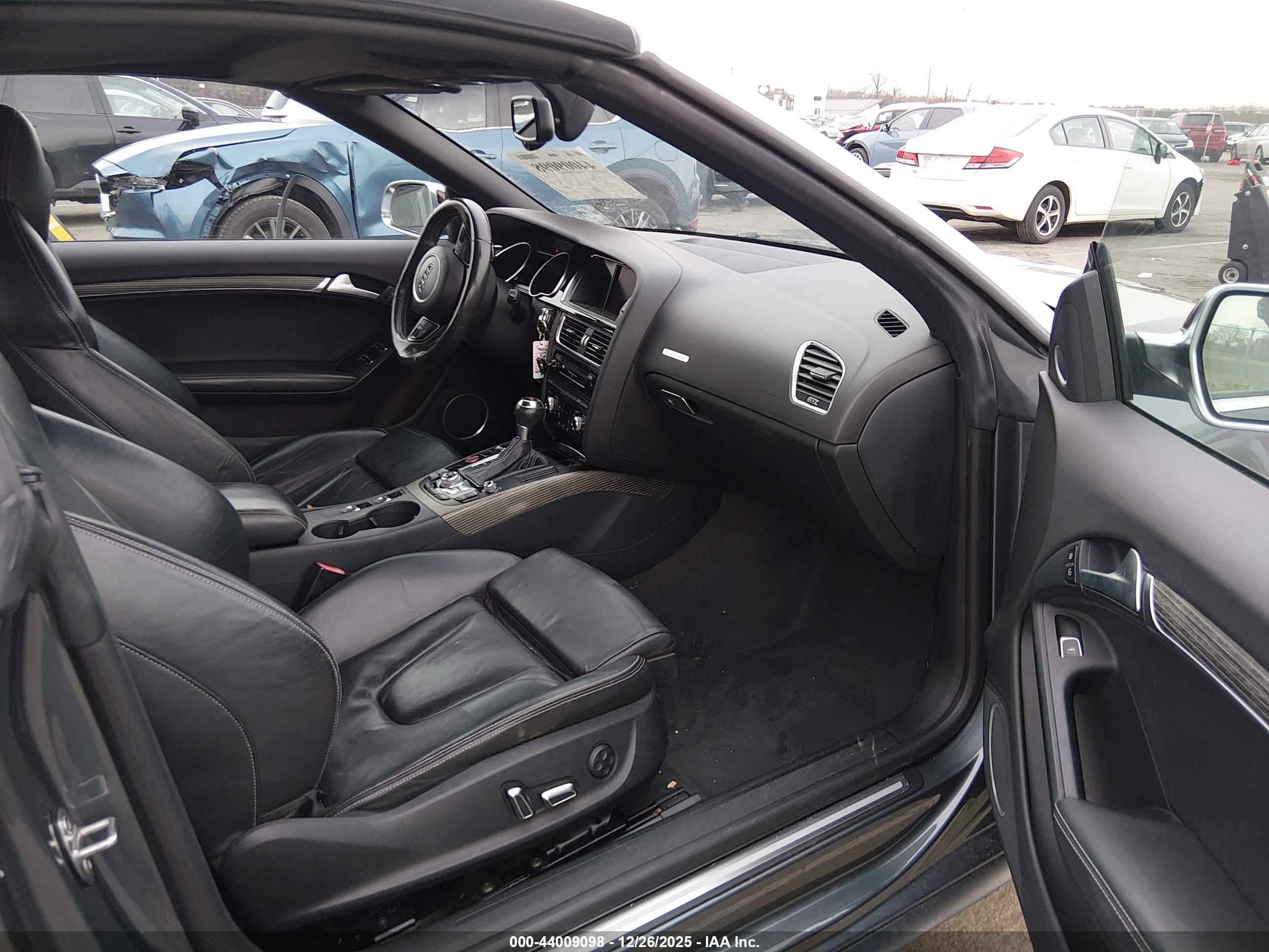 AUDI S5 image 5
