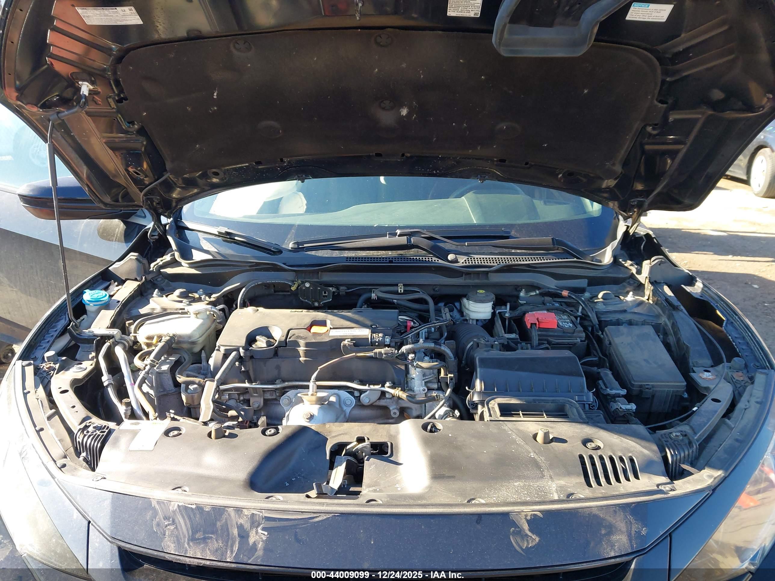 HONDA CIVIC image 10