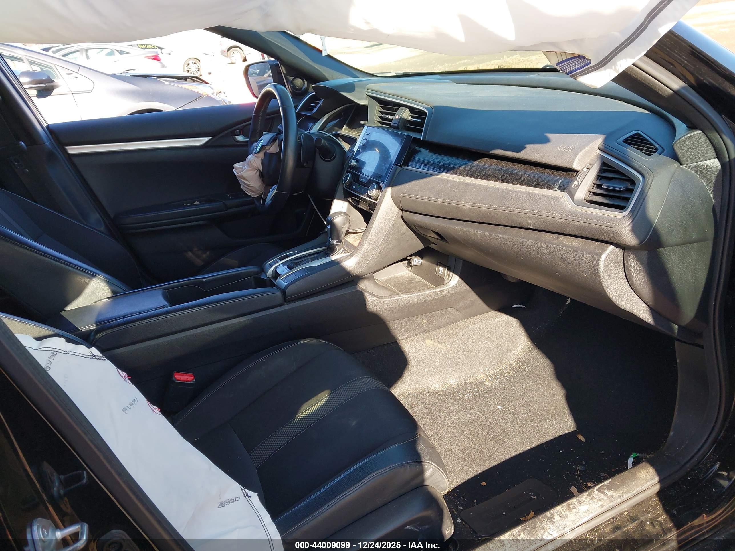 HONDA CIVIC image 5
