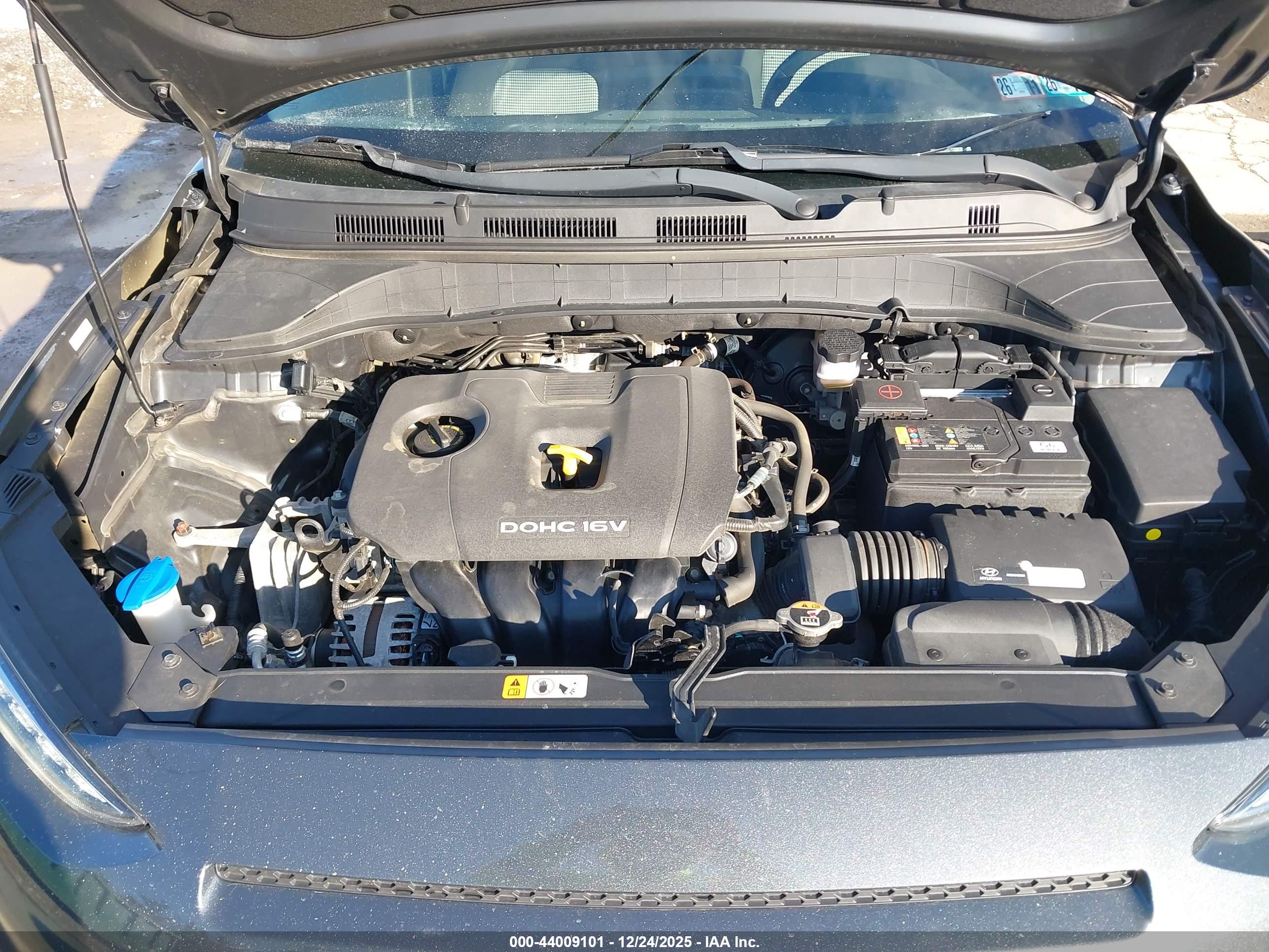 HYUNDAI KONA image 10