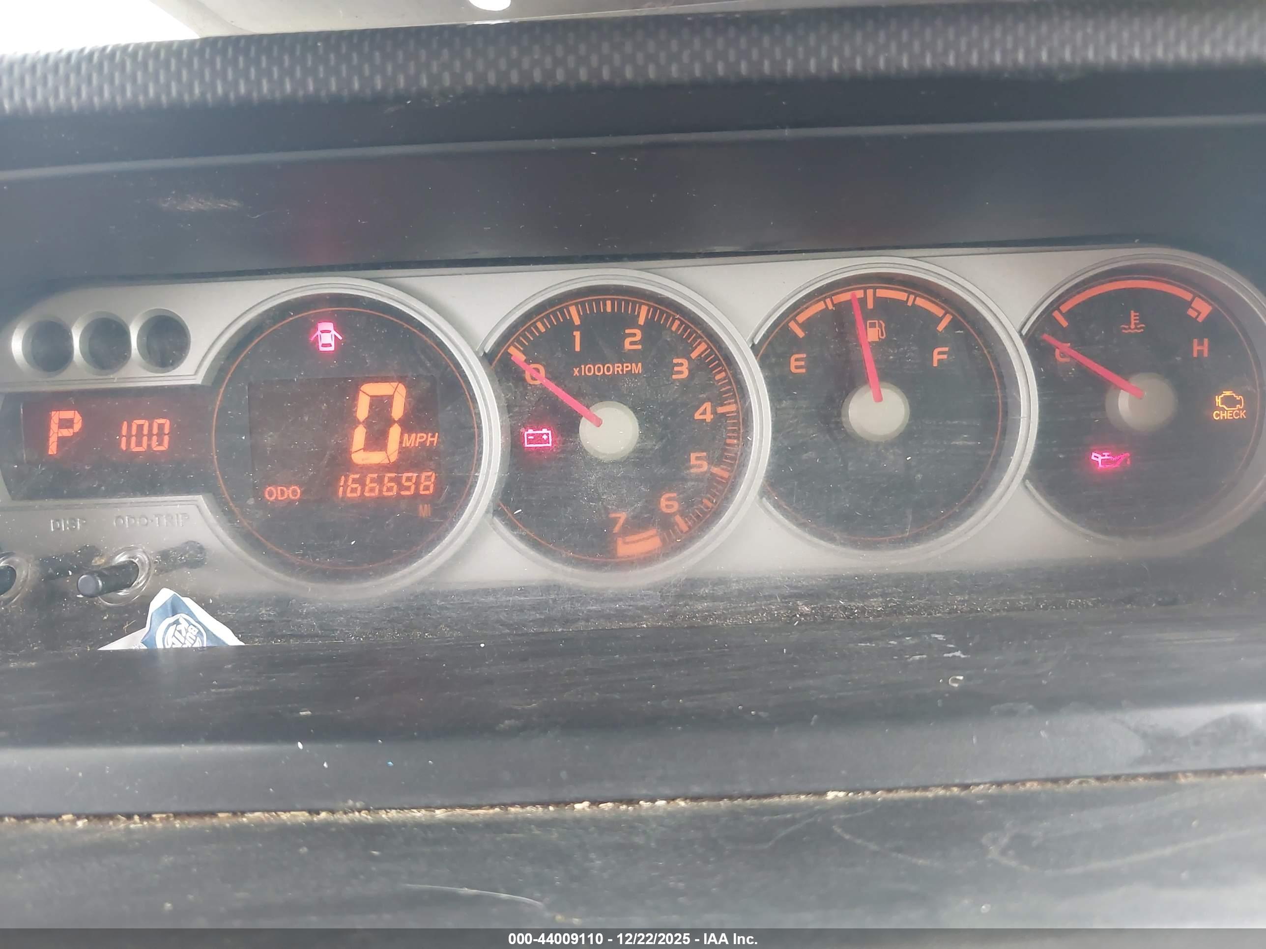 SCION XB image 7