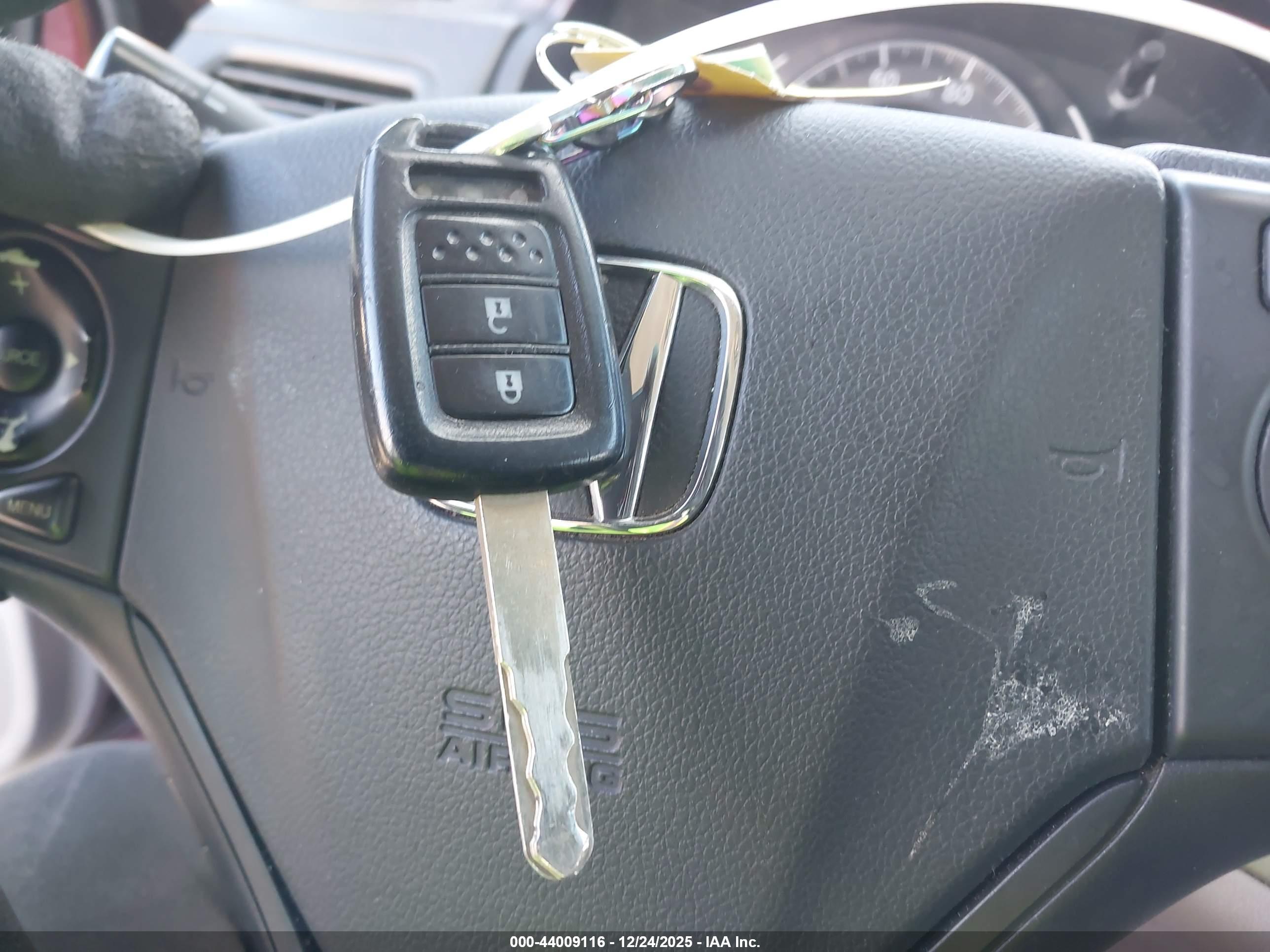 HONDA CR-V image 11
