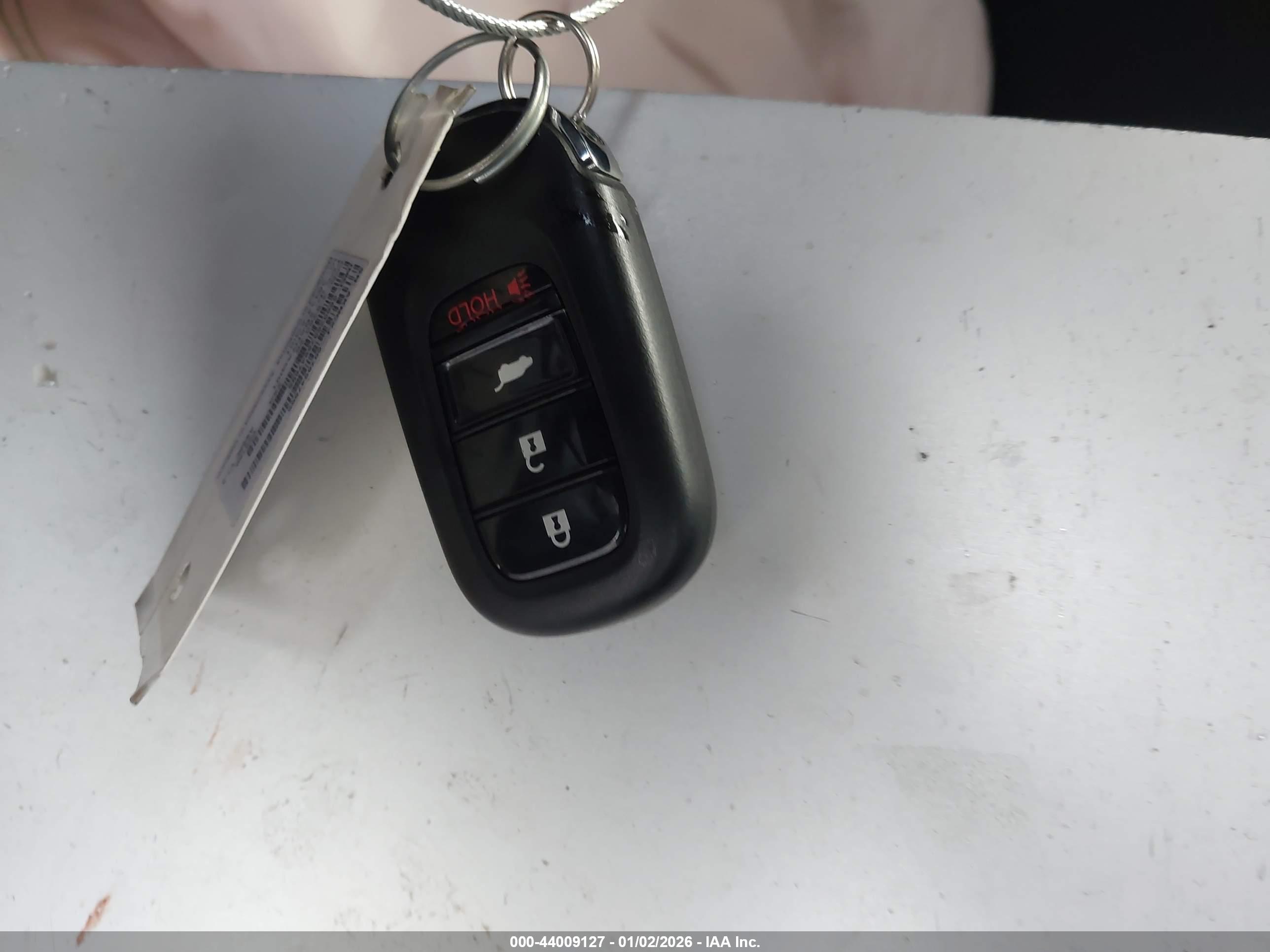 HONDA HR-V image 11