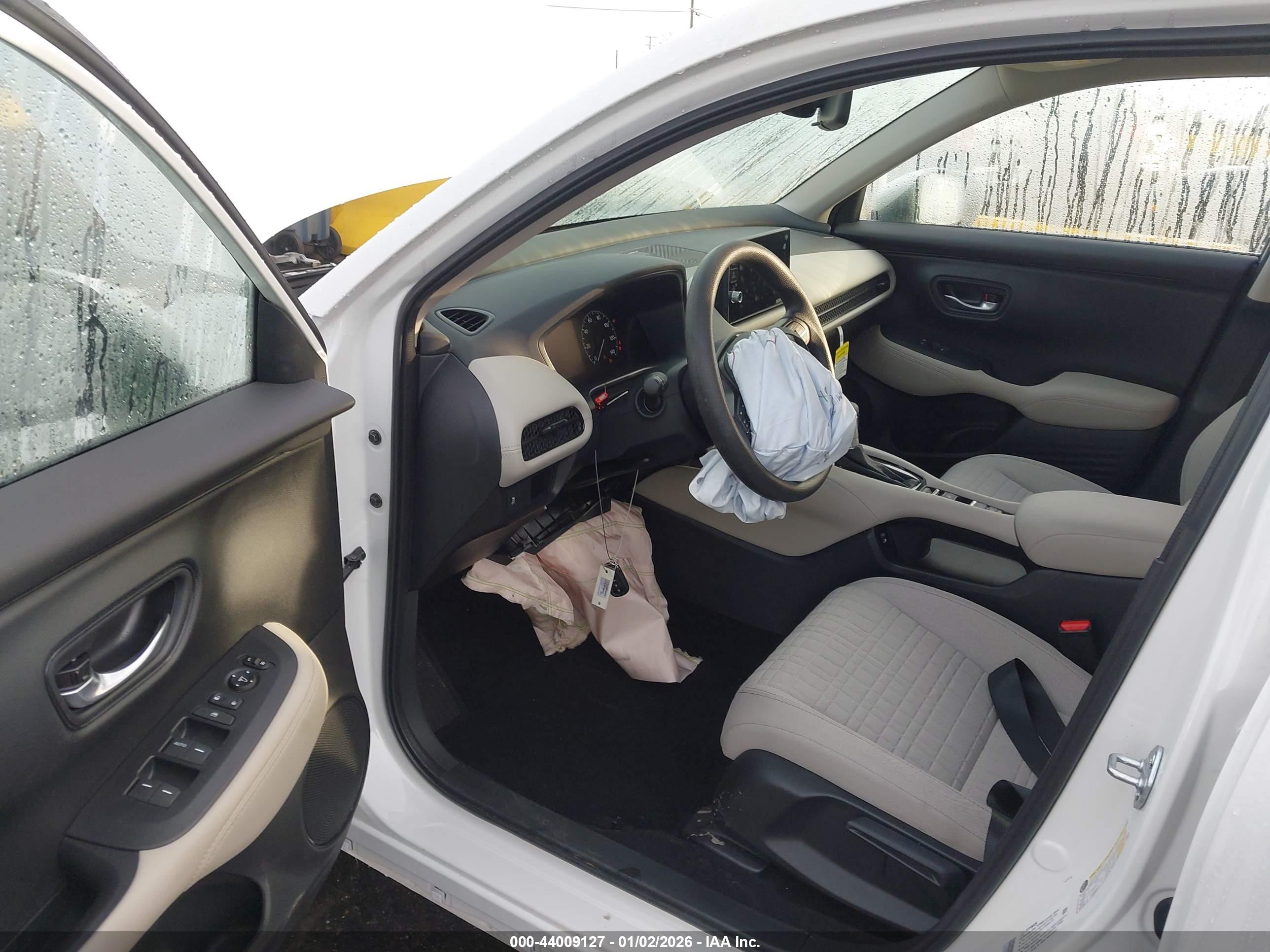 HONDA HR-V image 5