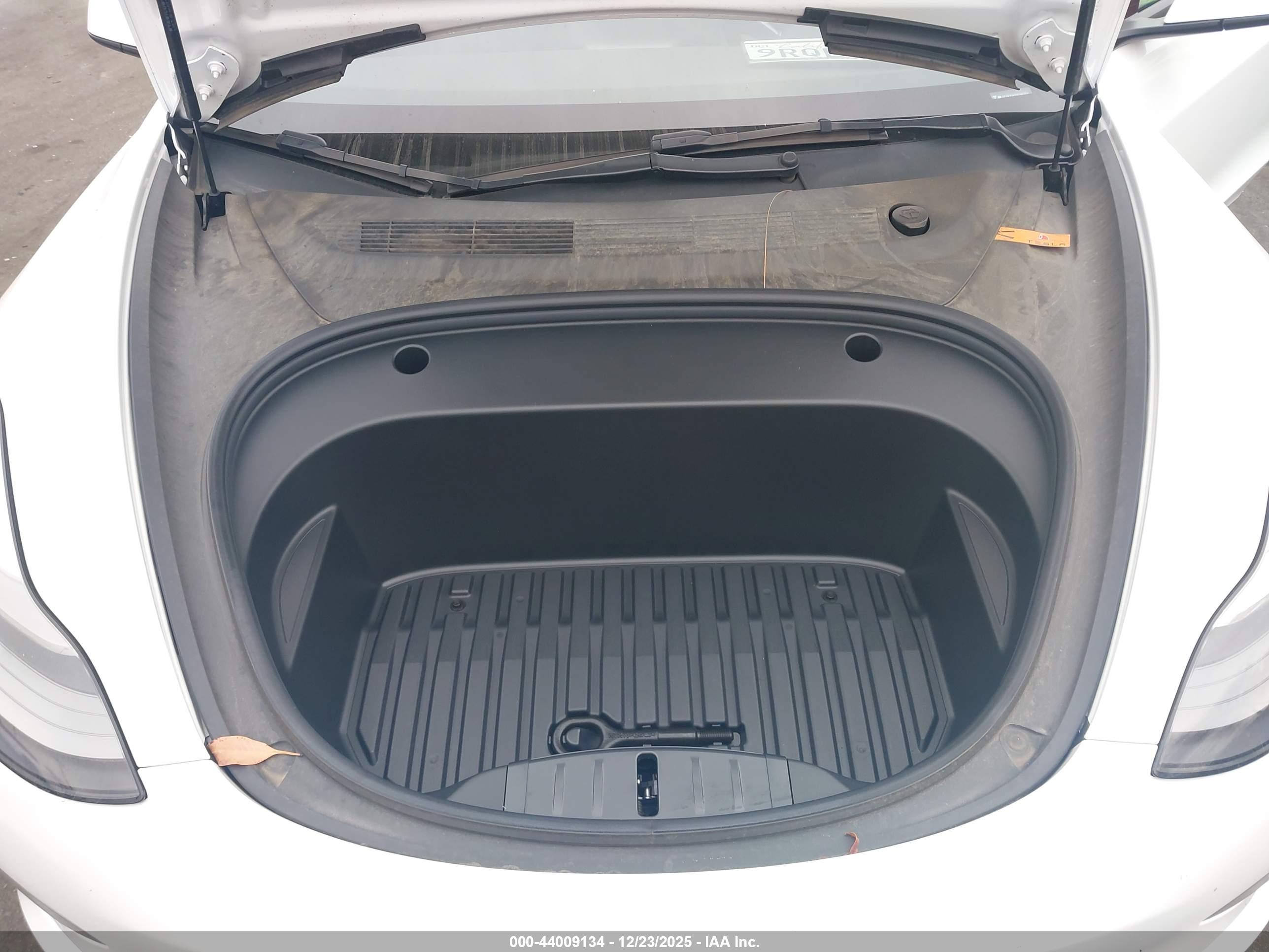 TESLA MODEL image 10