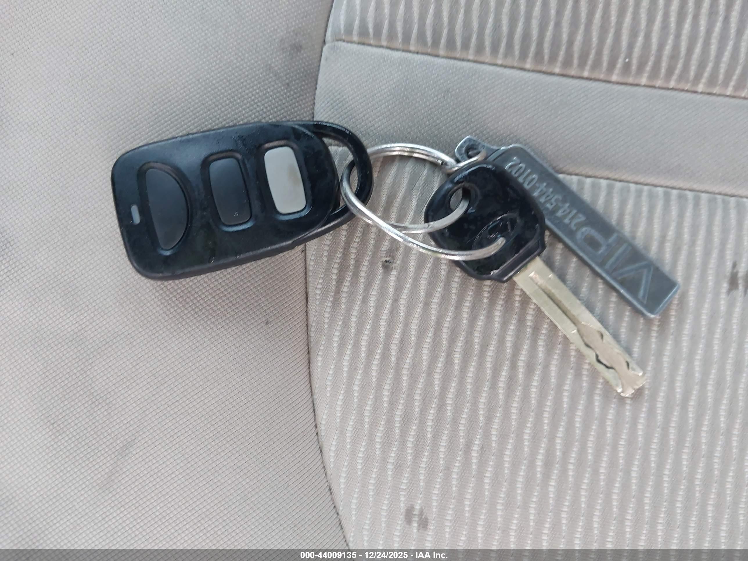 HYUNDAI SONATA image 11