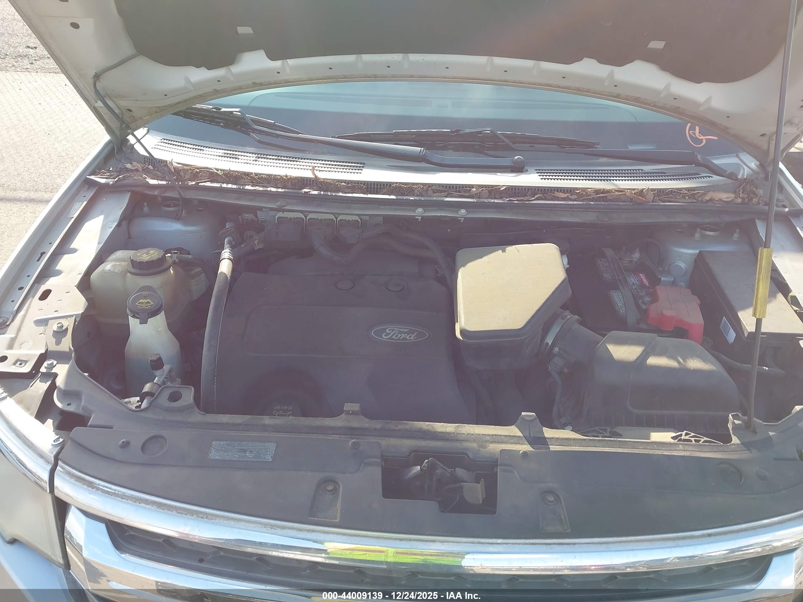 FORD EDGE image 10