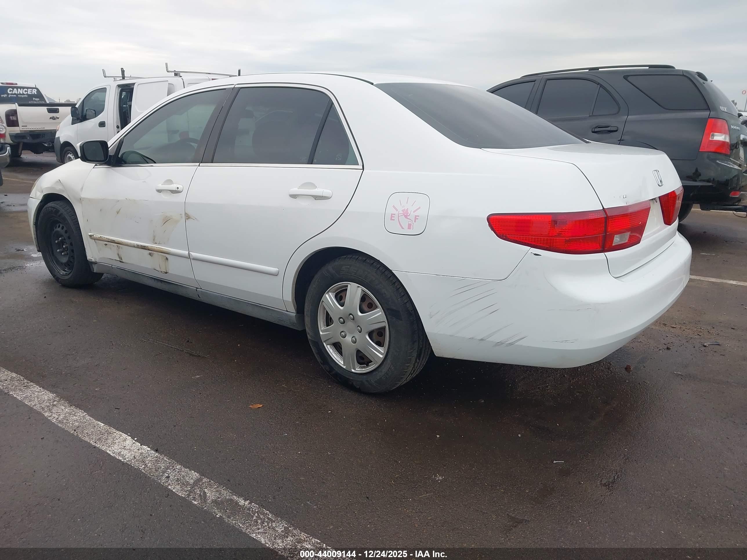 HONDA ACCORD image 3