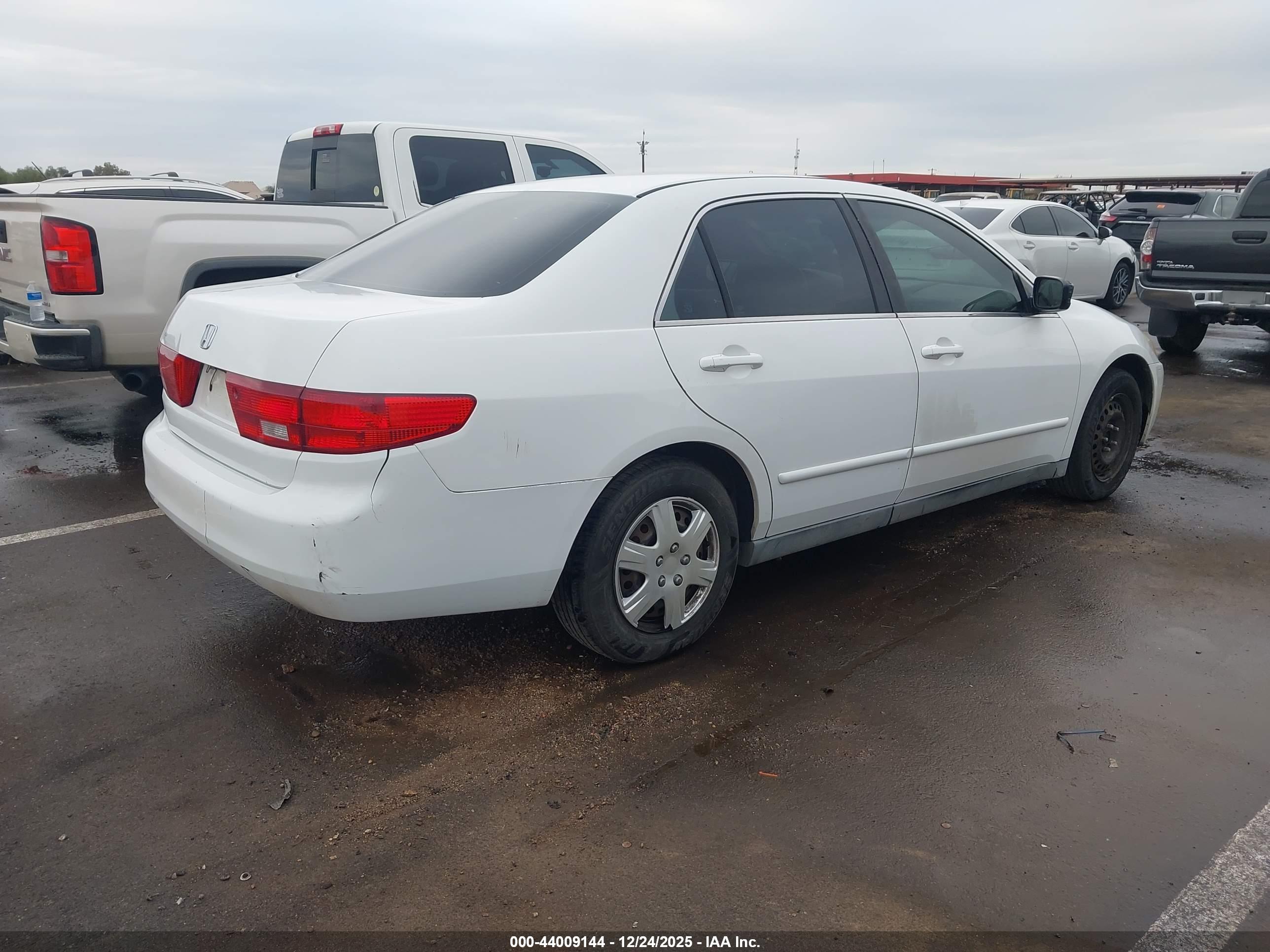 HONDA ACCORD image 4