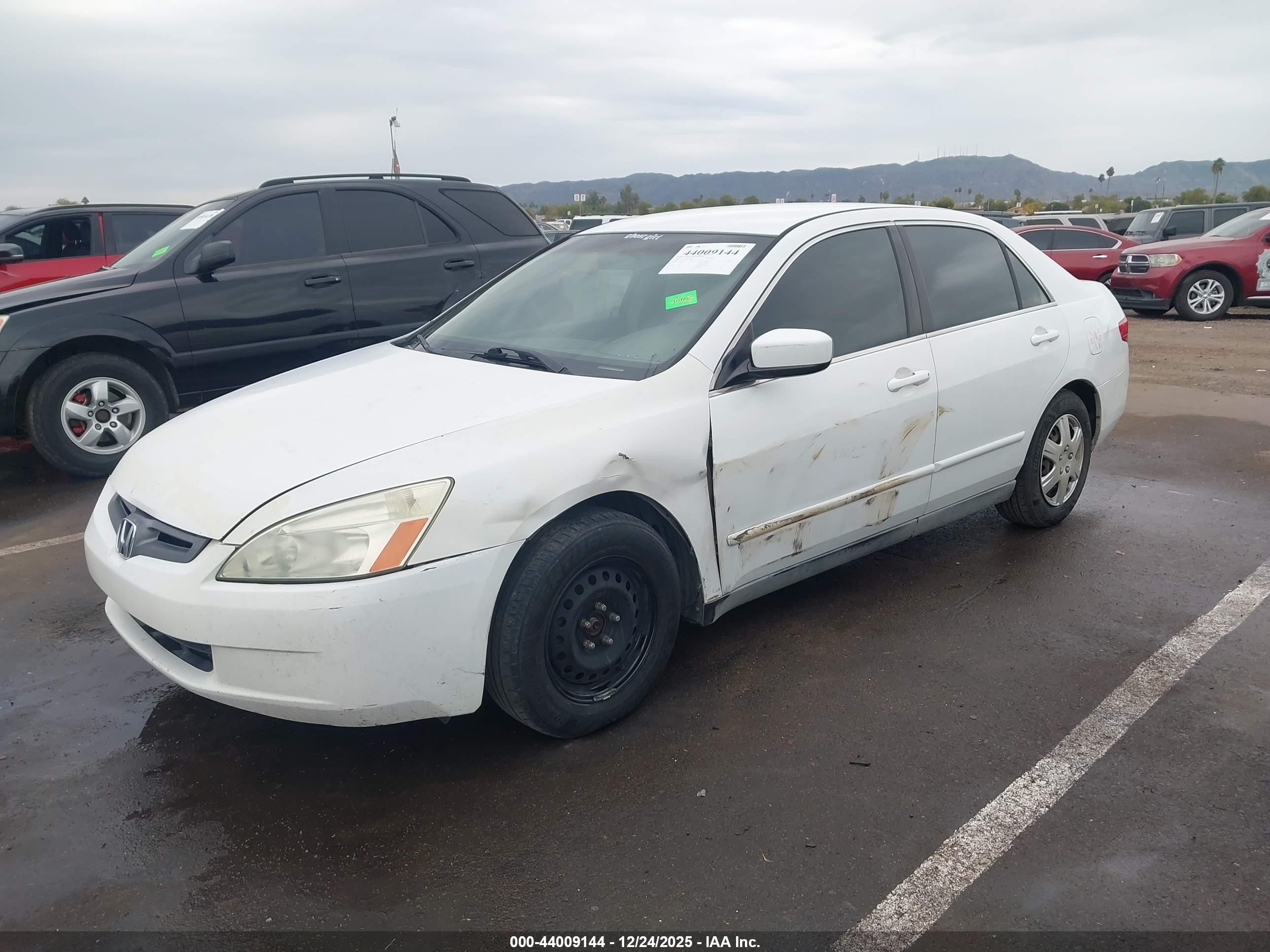 HONDA ACCORD image 6