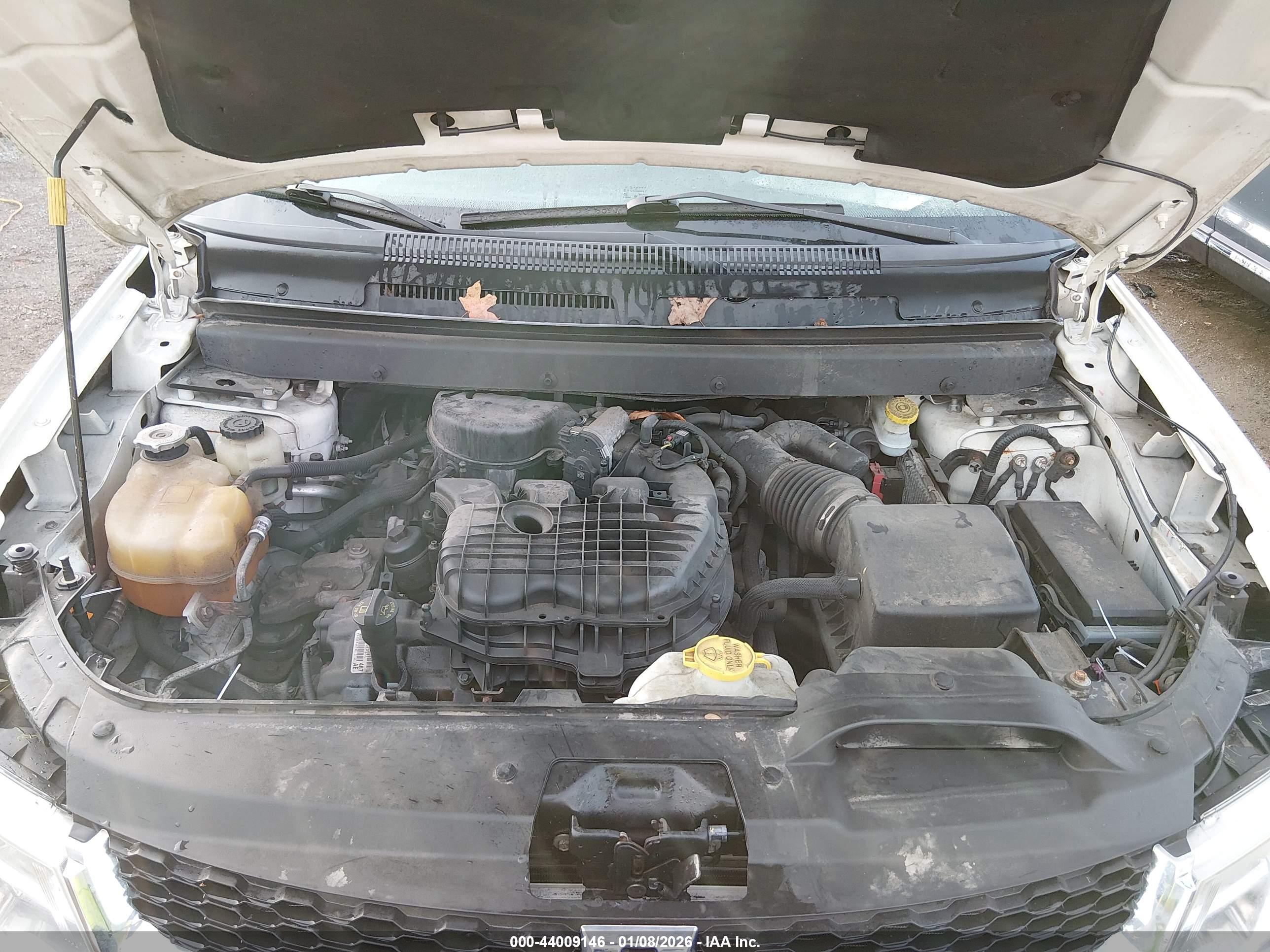 DODGE JOURNEY image 10