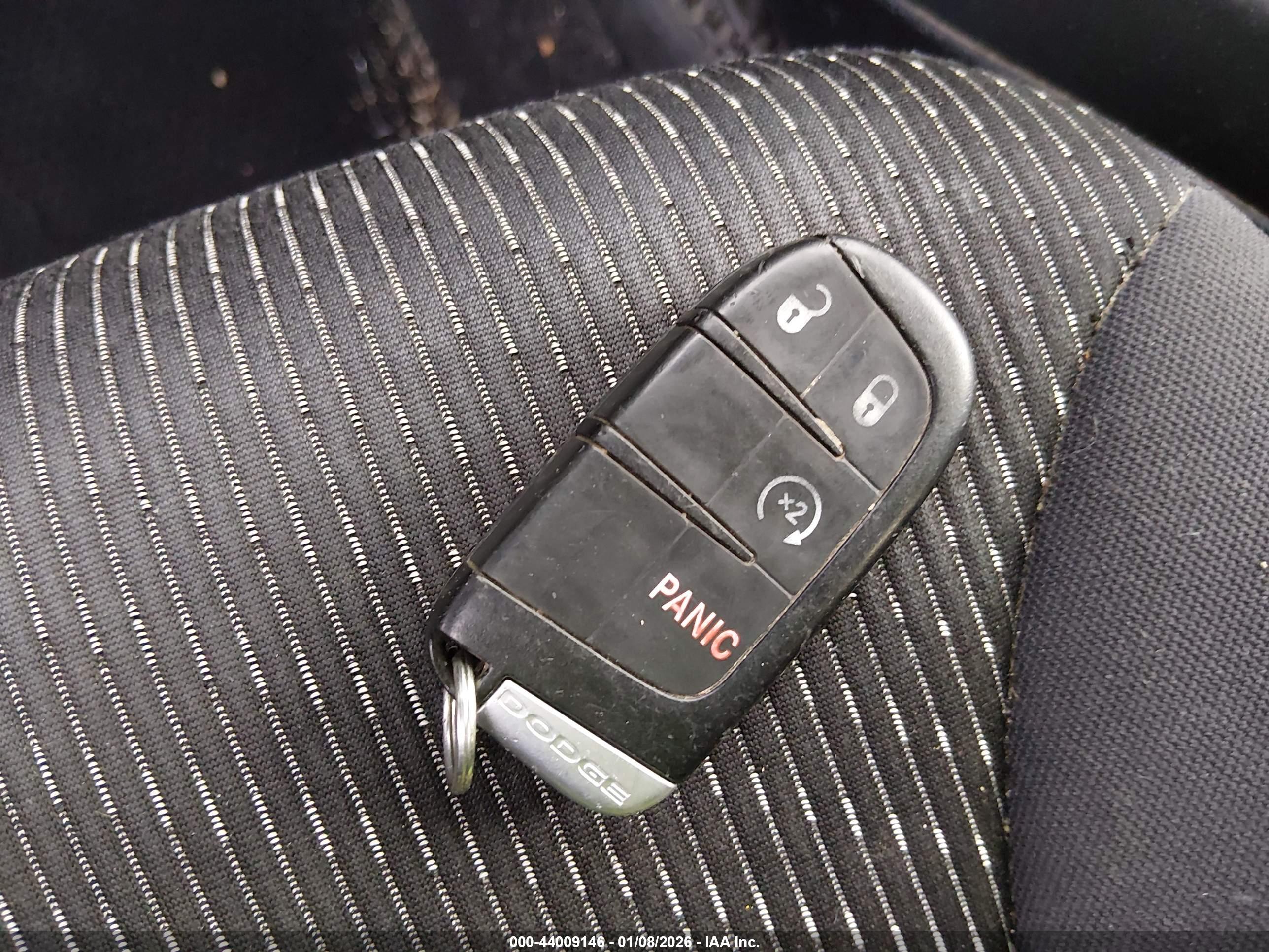 DODGE JOURNEY image 11