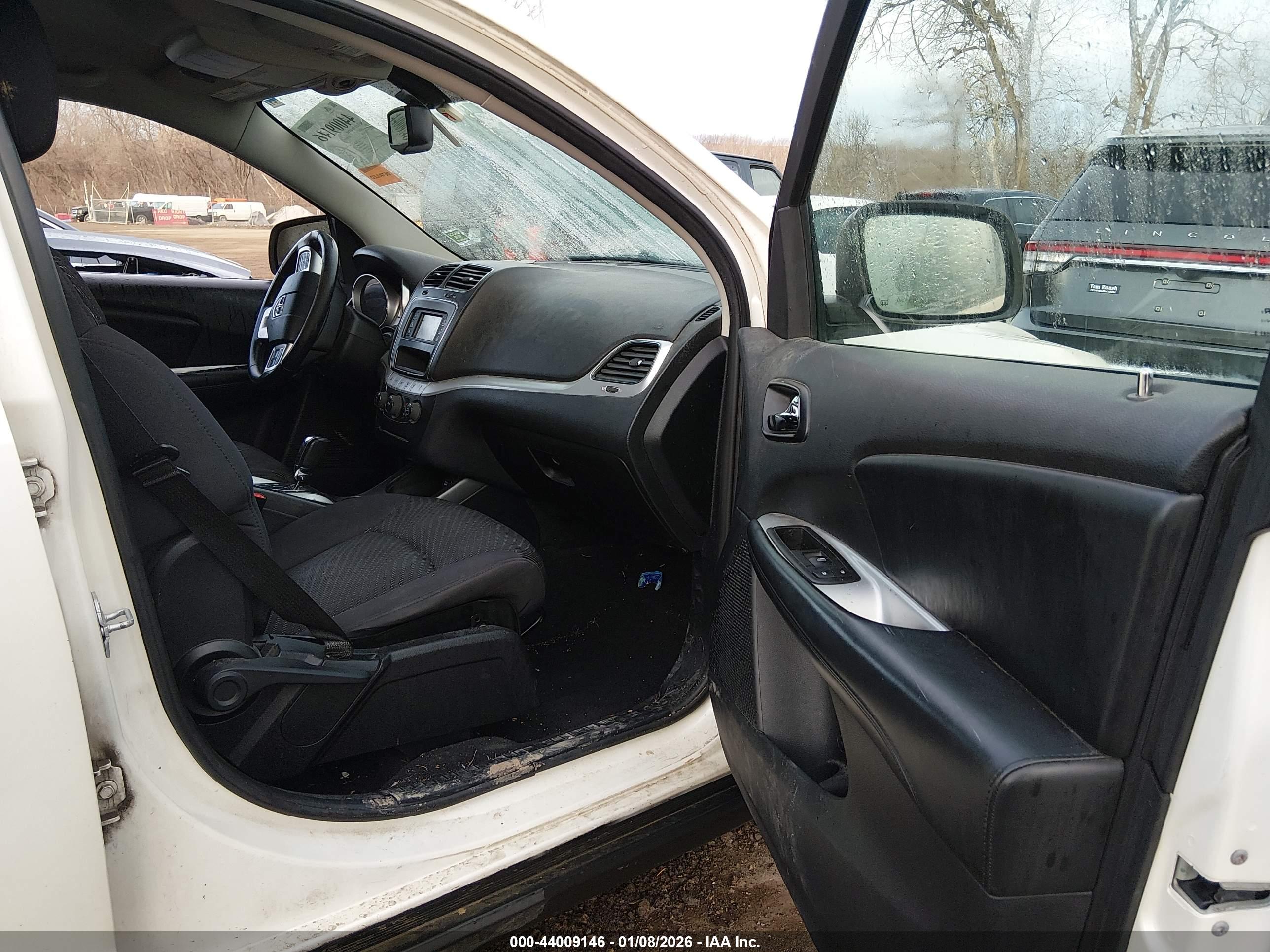 DODGE JOURNEY image 5