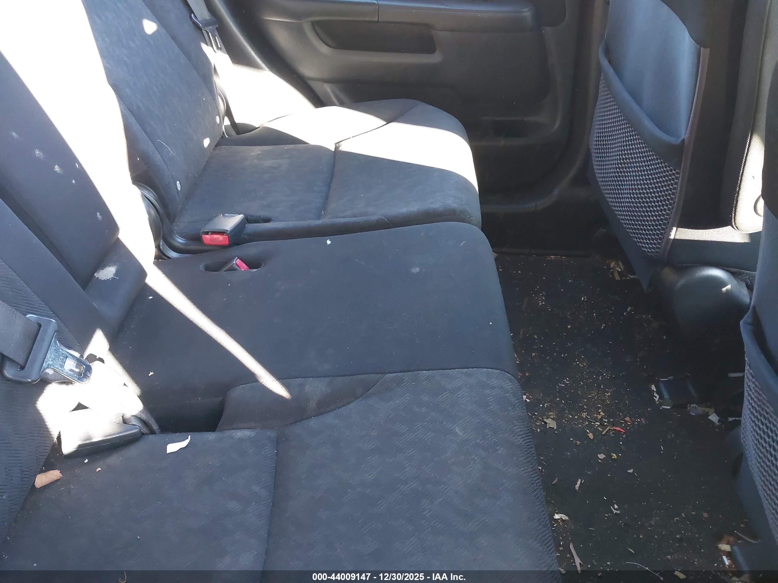 HONDA CR-V image 8