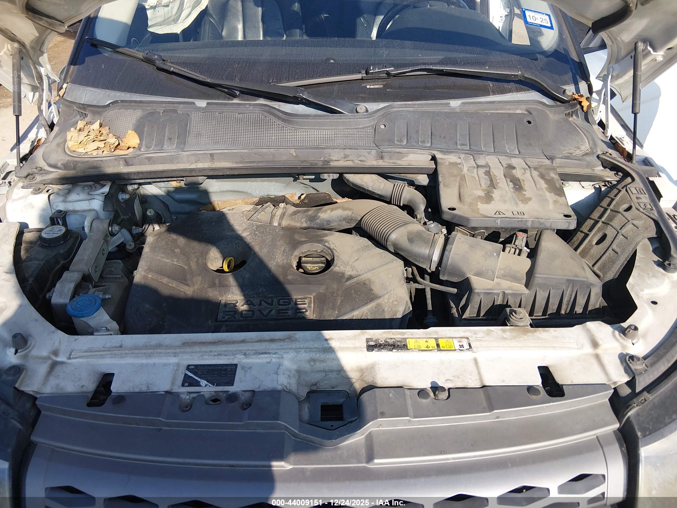 LAND ROVER image 10