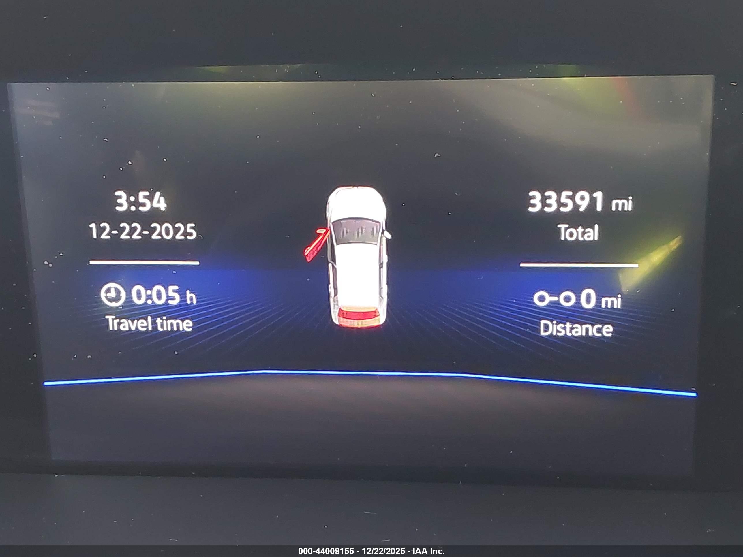 VOLKSWAGEN TAOS image 7