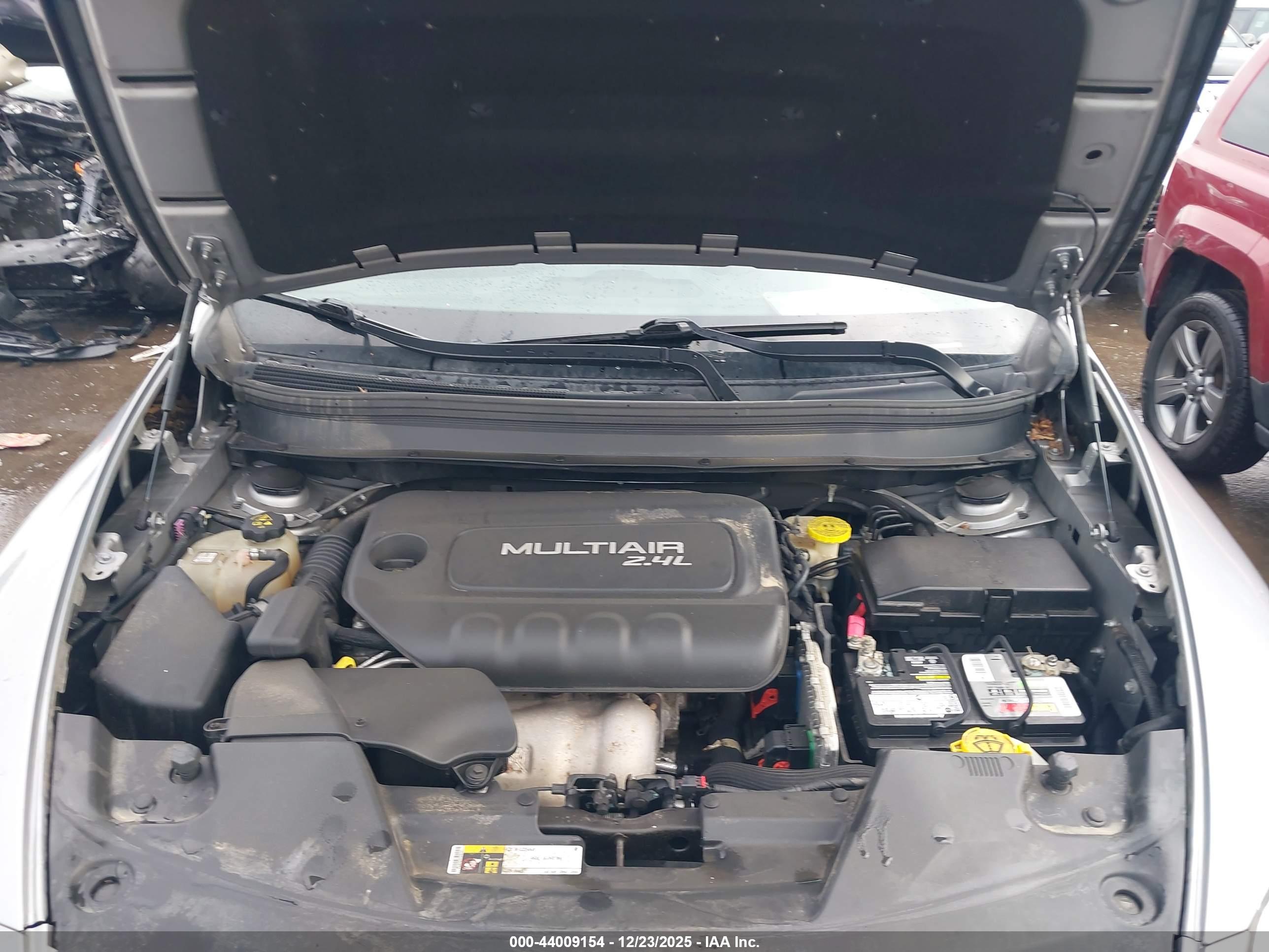 JEEP CHEROKEE image 10