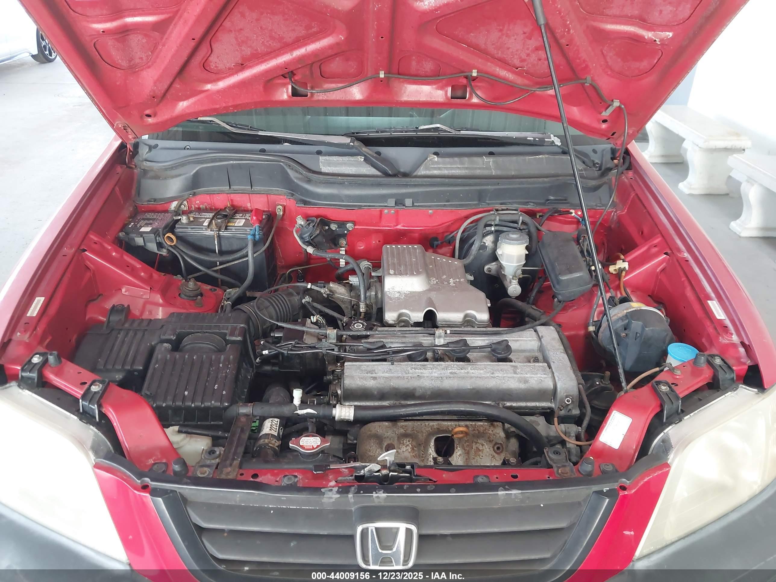 HONDA CR-V image 10